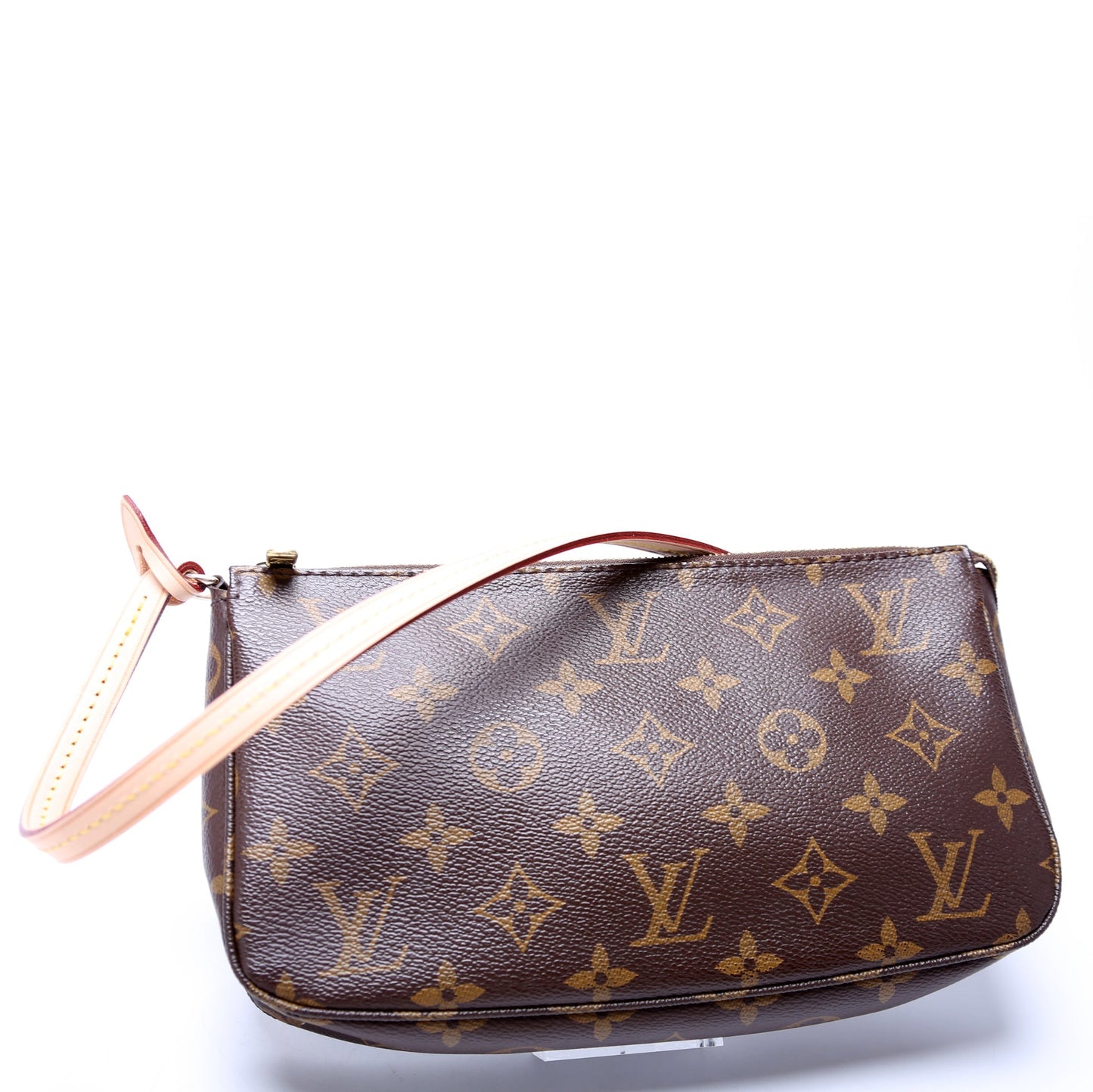Louis Vuitton Pochette Accessories NM Monogram
