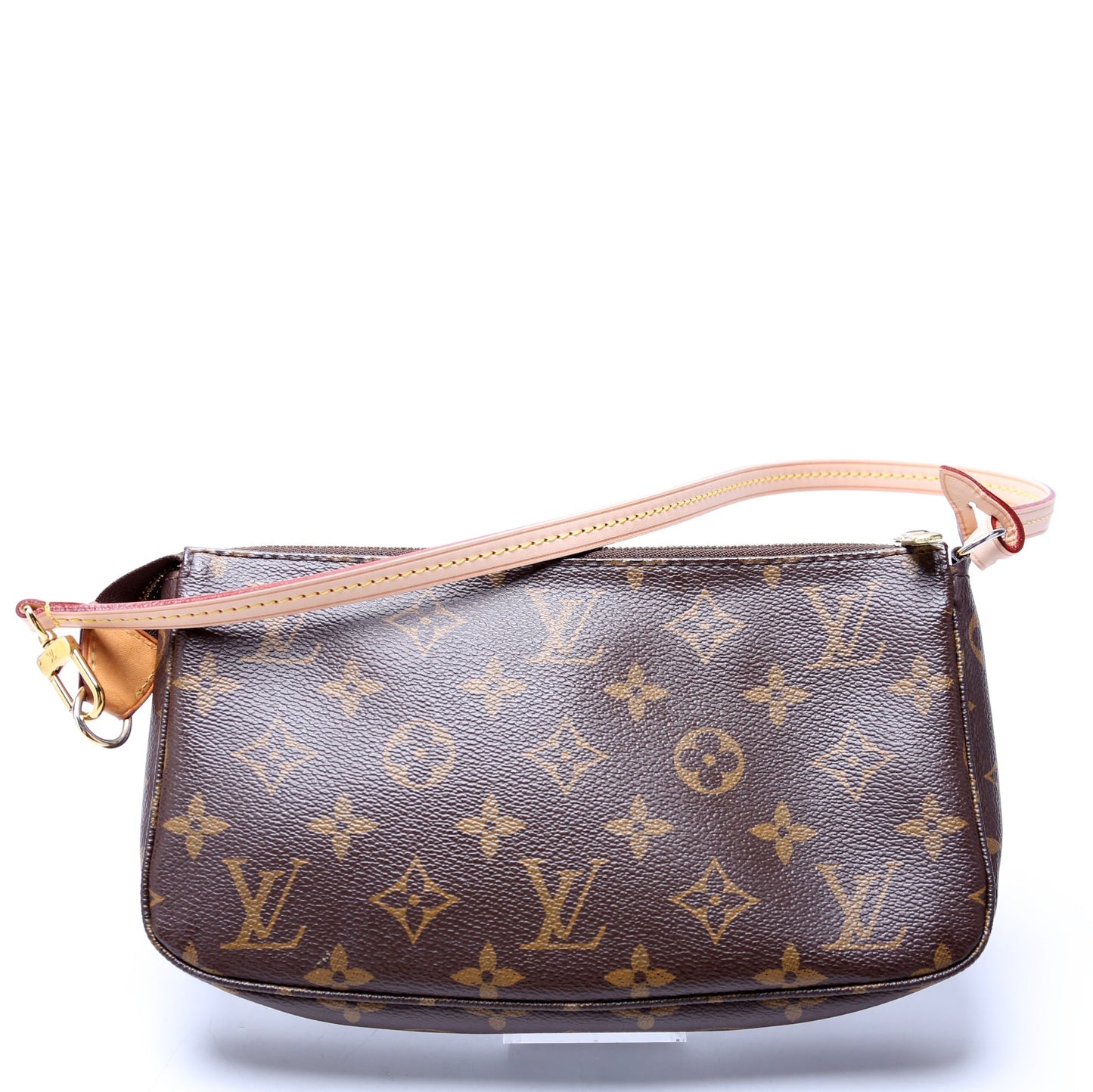 Louis Vuitton Pochette Accessories NM Monogram