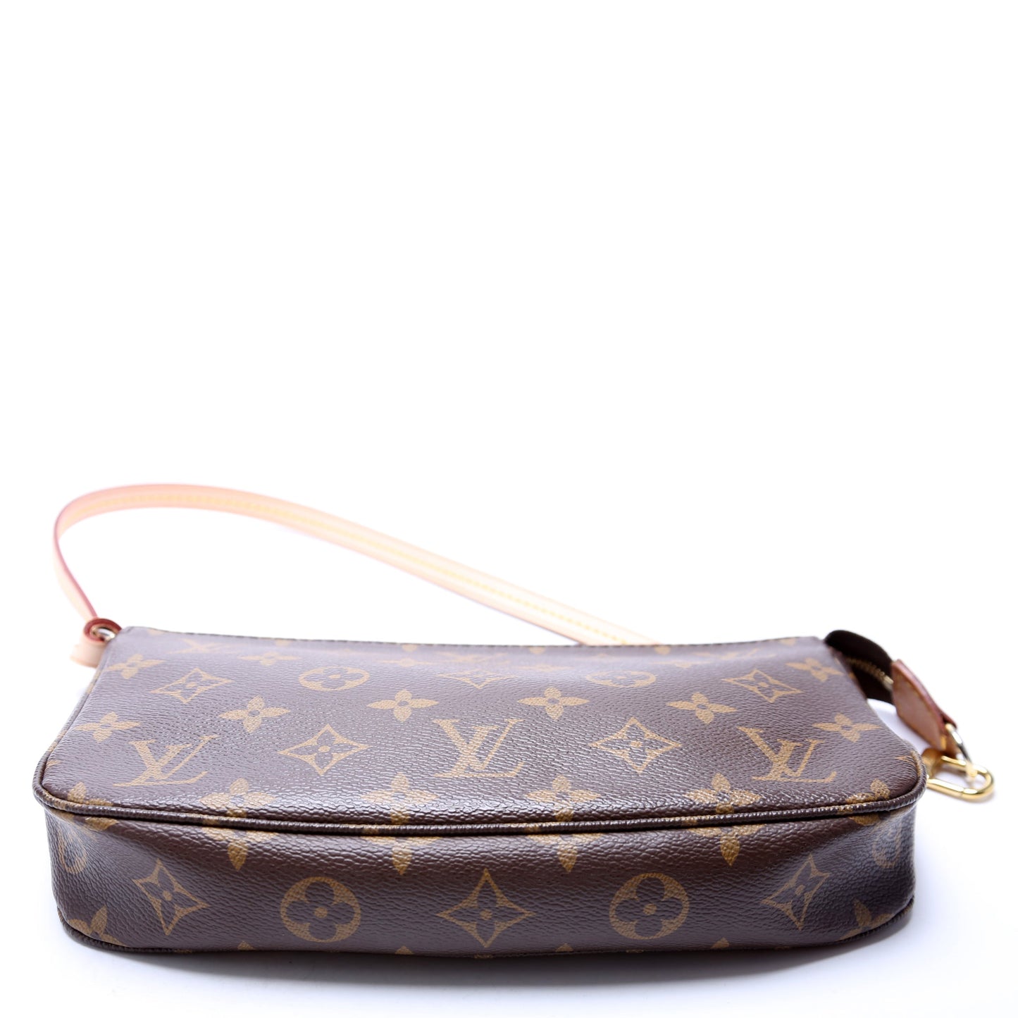 Louis Vuitton Pochette Accessories NM Monogram