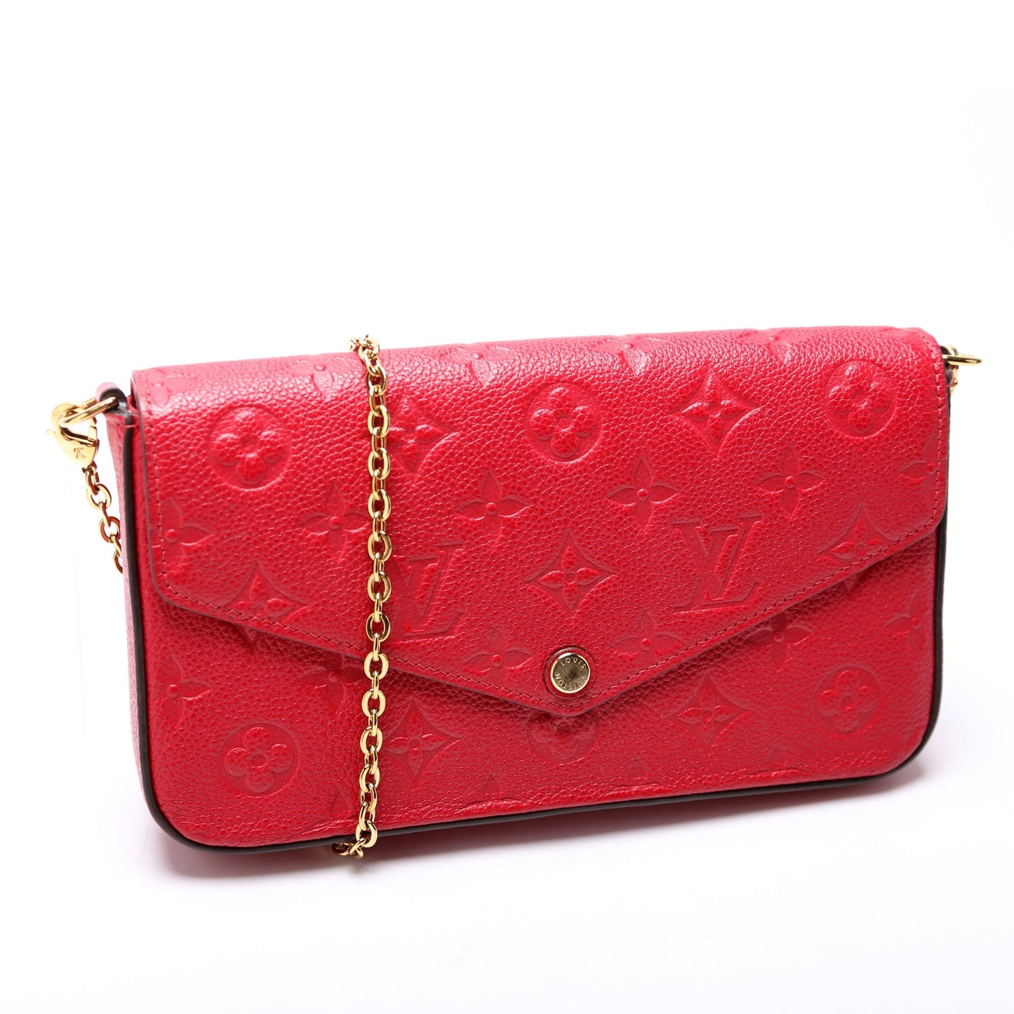 Louis Vuitton Pochette Felicie Empreinte
