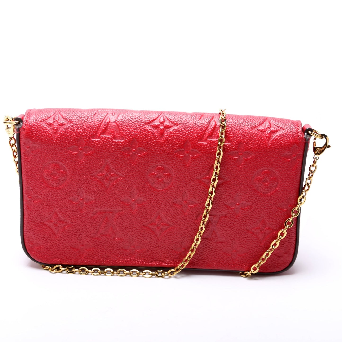 Louis Vuitton Pochette Felicie Empreinte