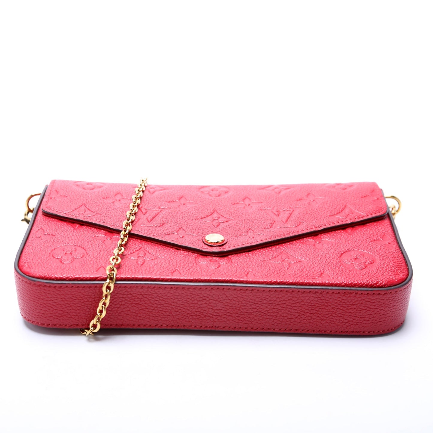 Louis Vuitton Pochette Felicie Empreinte
