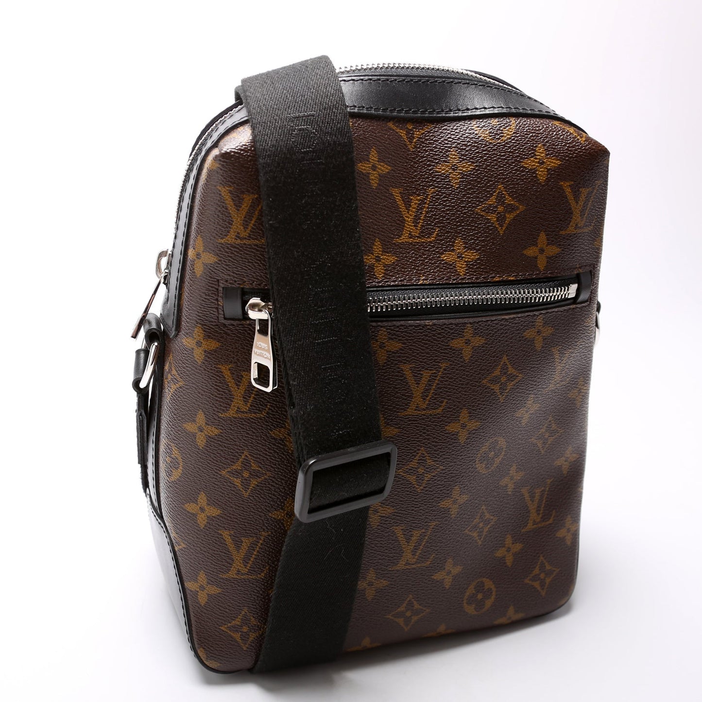 Louis Vuitton Torres PM Monogram Macassar
