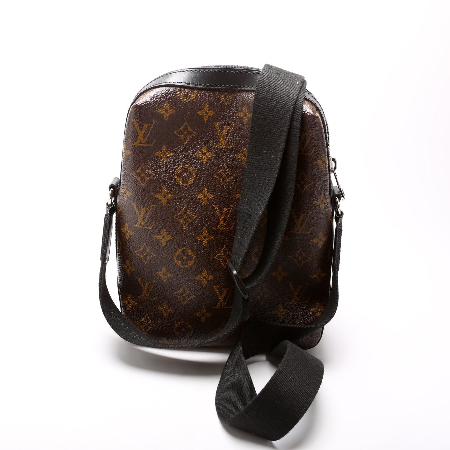 Louis Vuitton Torres PM Monogram Macassar