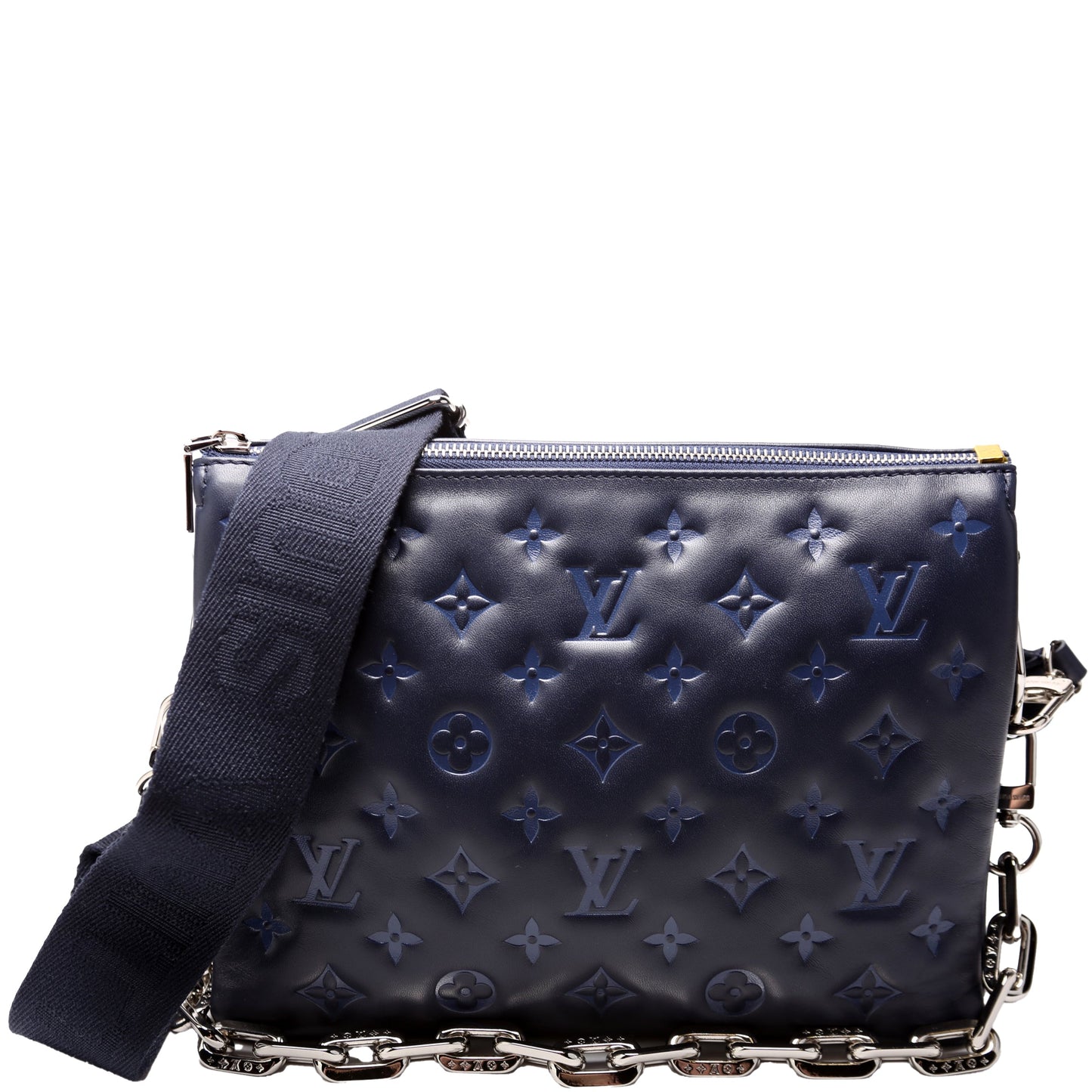Louis Vuitton Coussin PM NV Lambskin