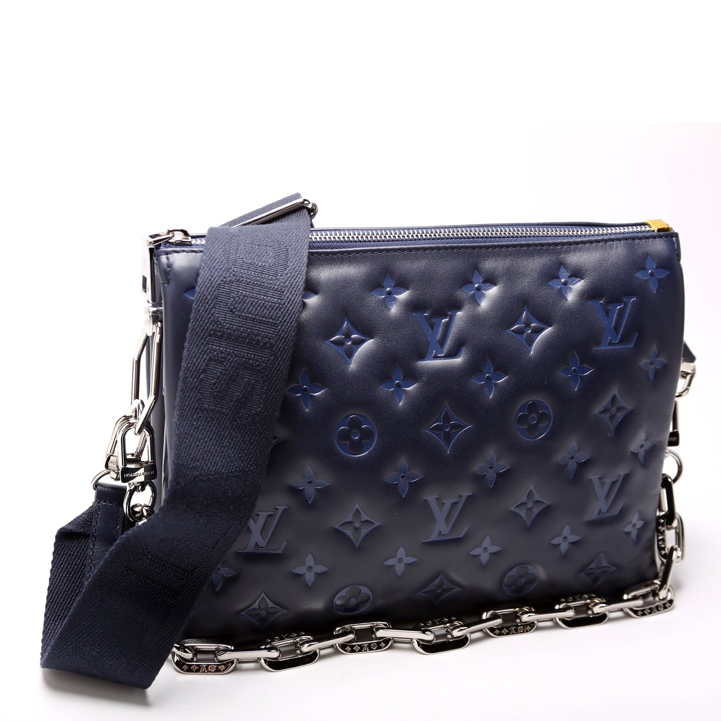 Louis Vuitton Coussin PM NV Lambskin
