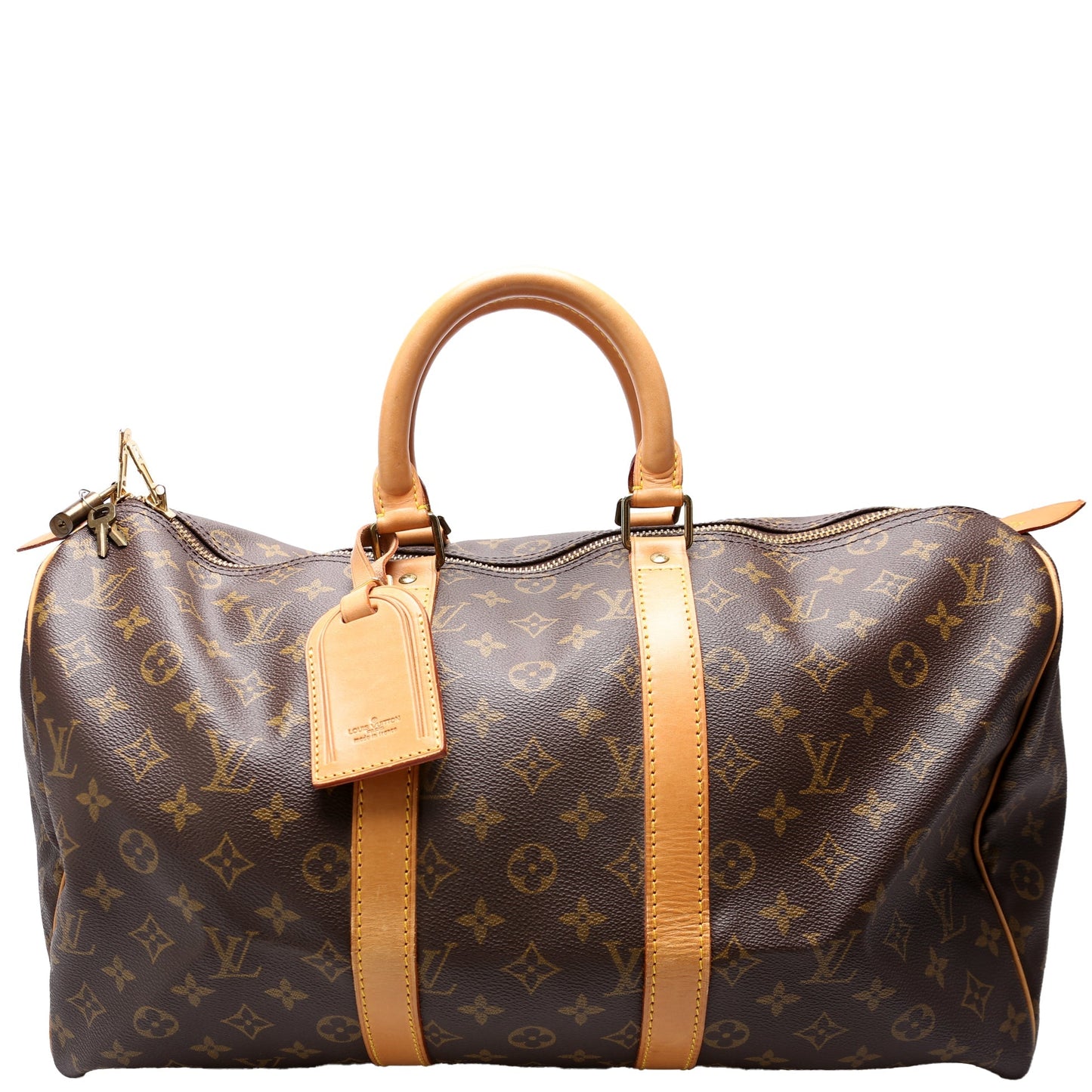 Louis Vuitton Keepall 45 Monogram