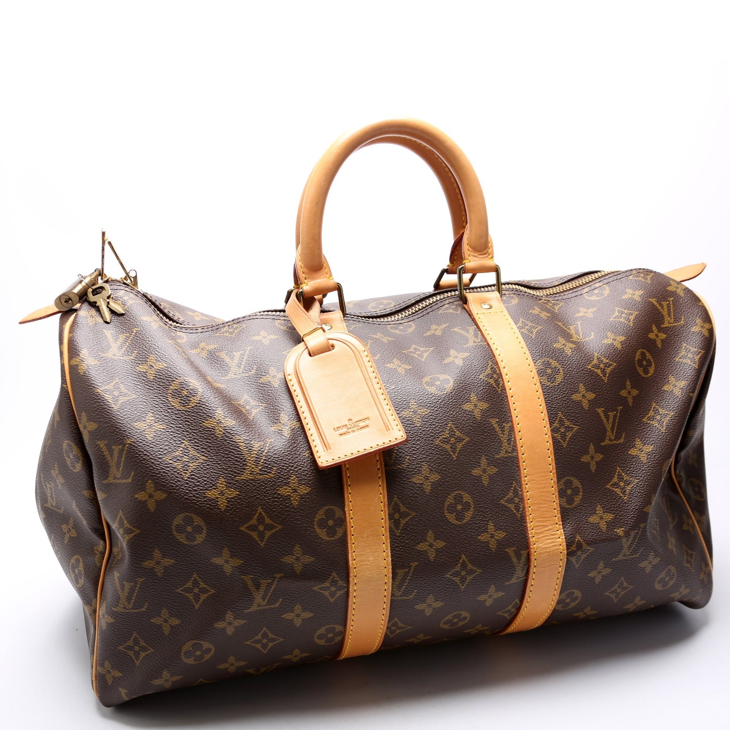 Louis Vuitton Keepall 45 Monogram