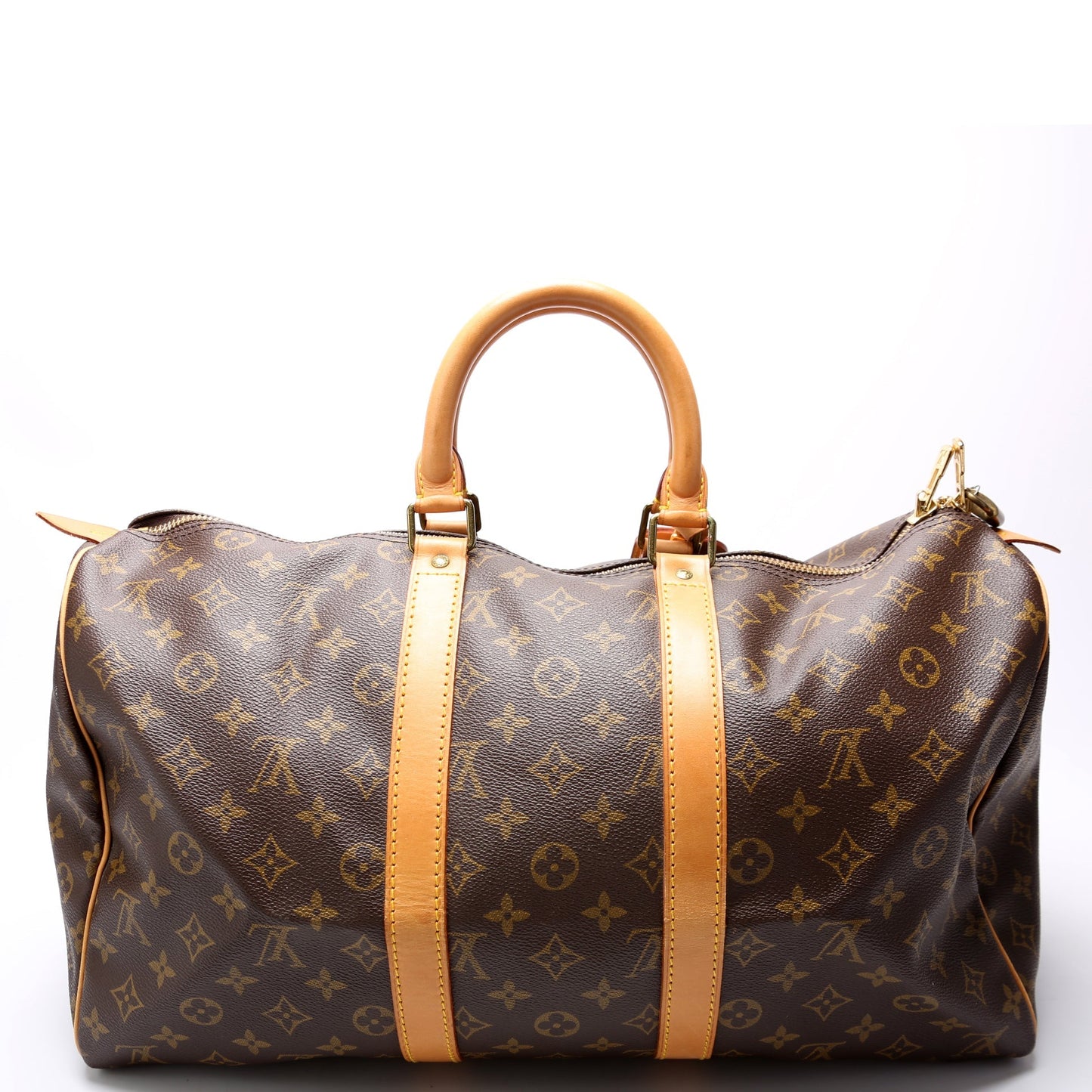 Louis Vuitton Keepall 45 Monogram