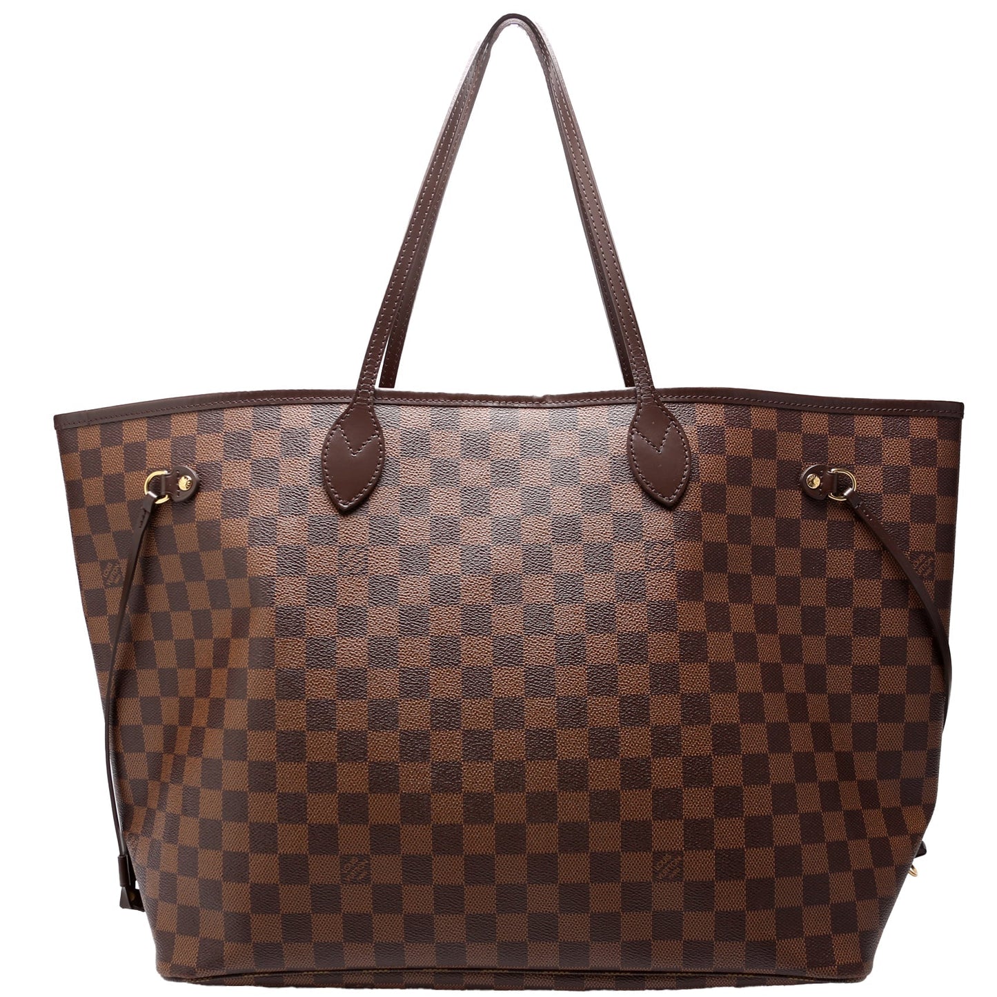 Louis Vuitton Neverfull GM Damier Ebene