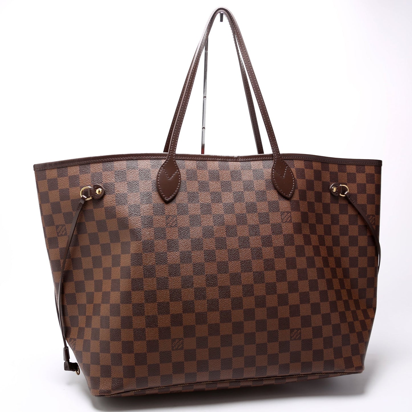 Louis Vuitton Neverfull GM Damier Ebene
