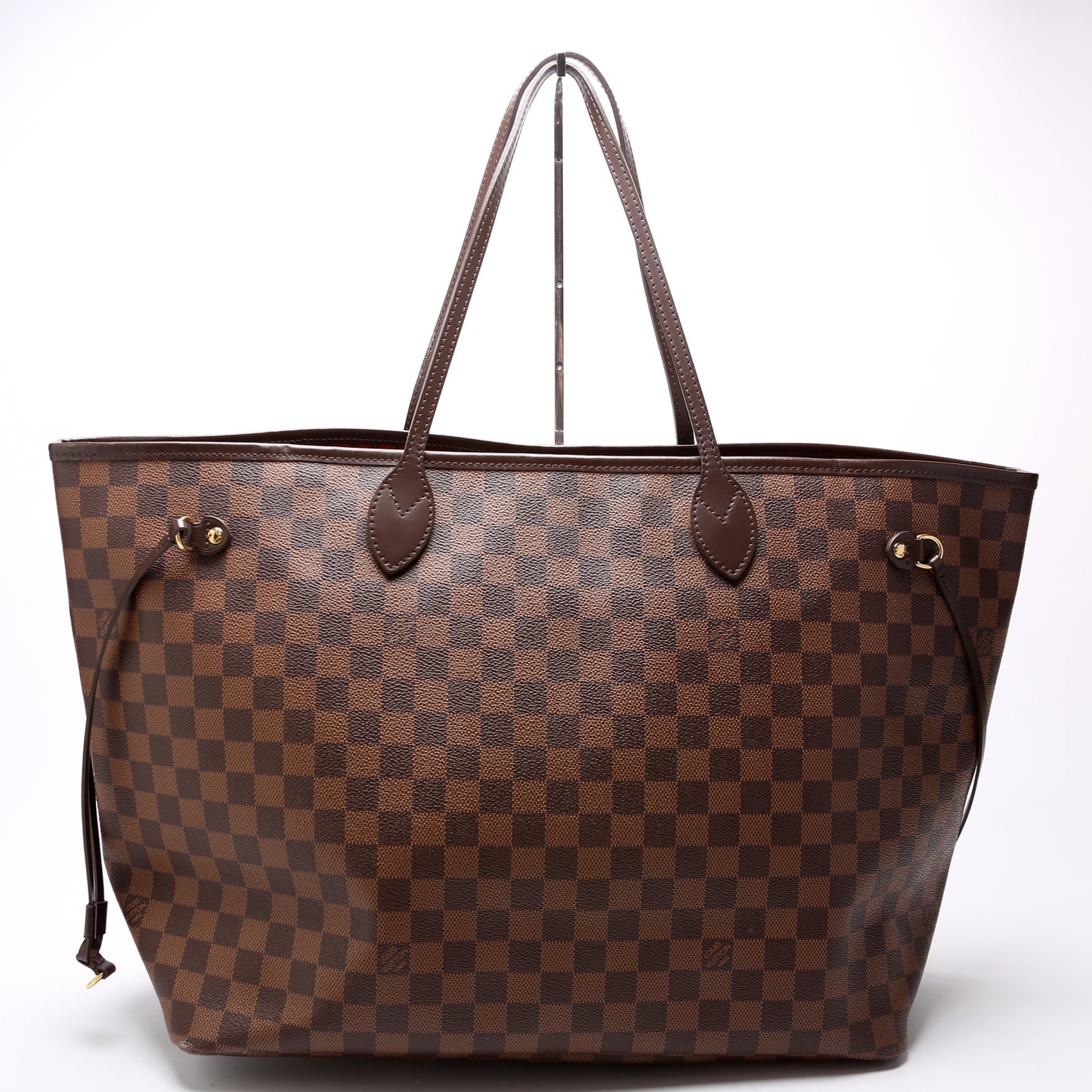 Louis Vuitton Neverfull GM Damier Ebene
