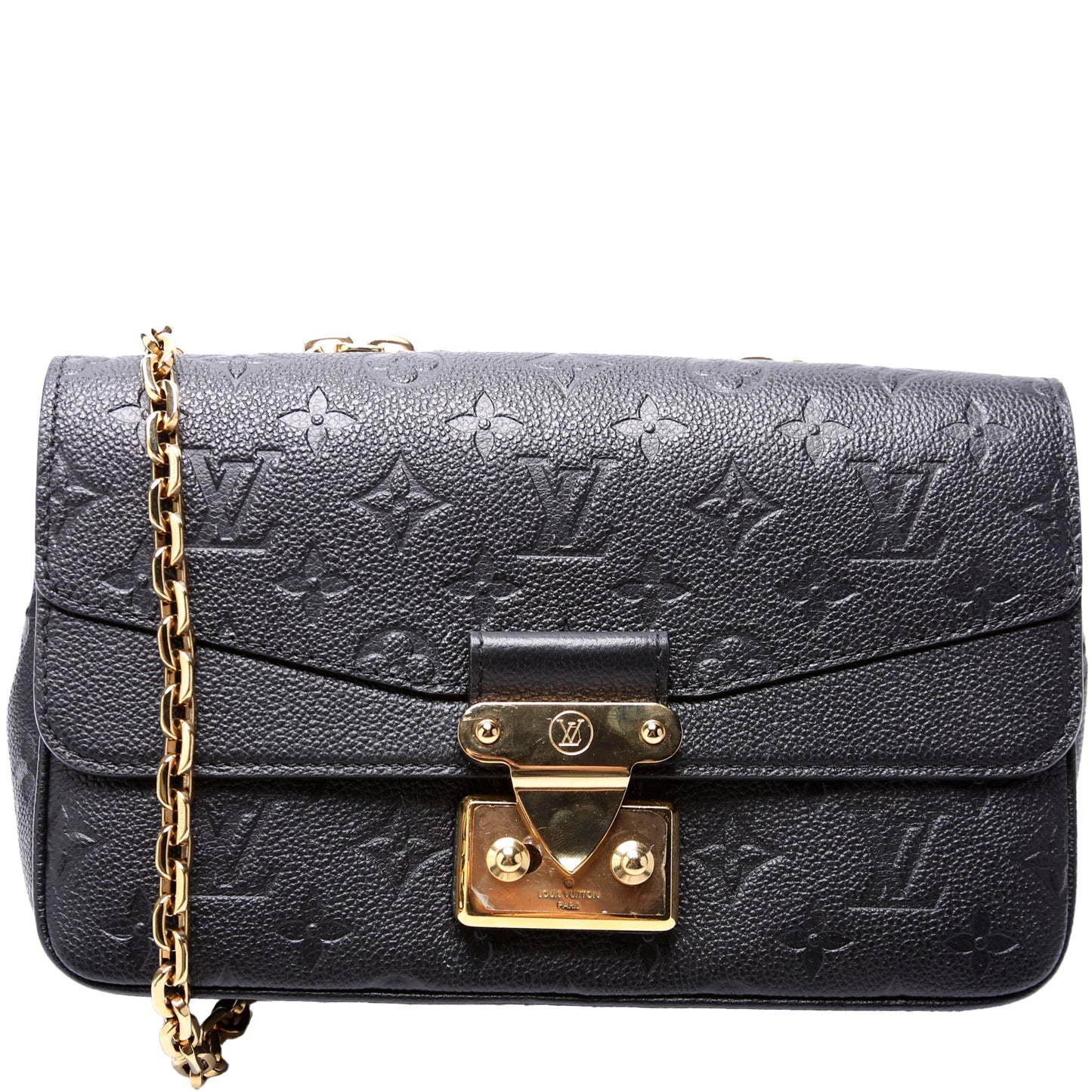 Louis Vuitton Marceau NM Empreinte