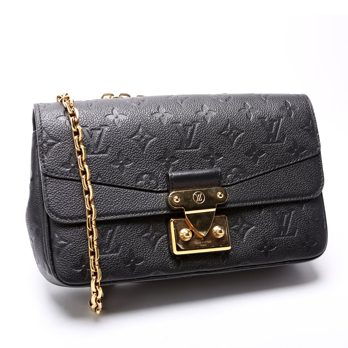 Louis Vuitton Marceau NM Empreinte