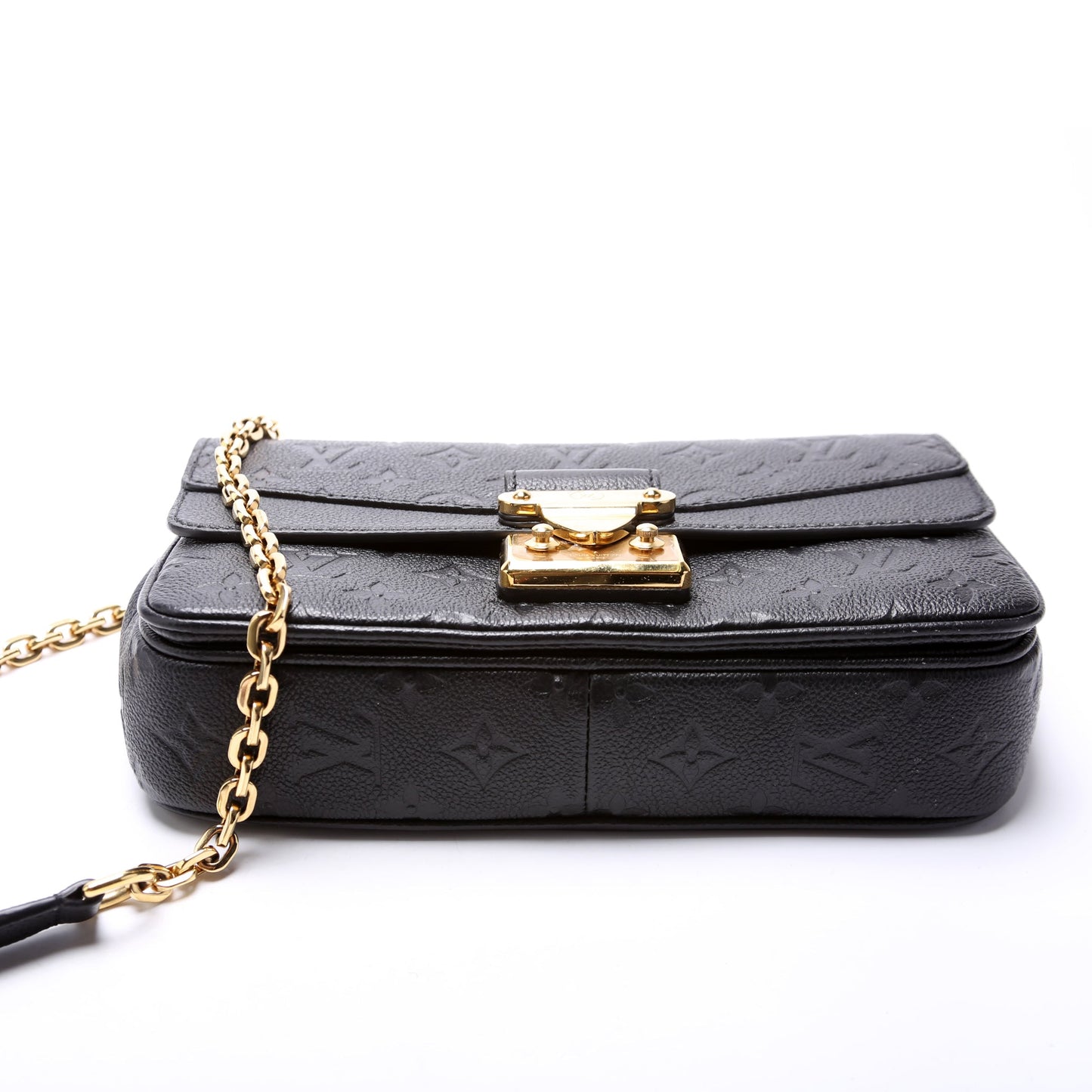 Louis Vuitton Marceau NM Empreinte