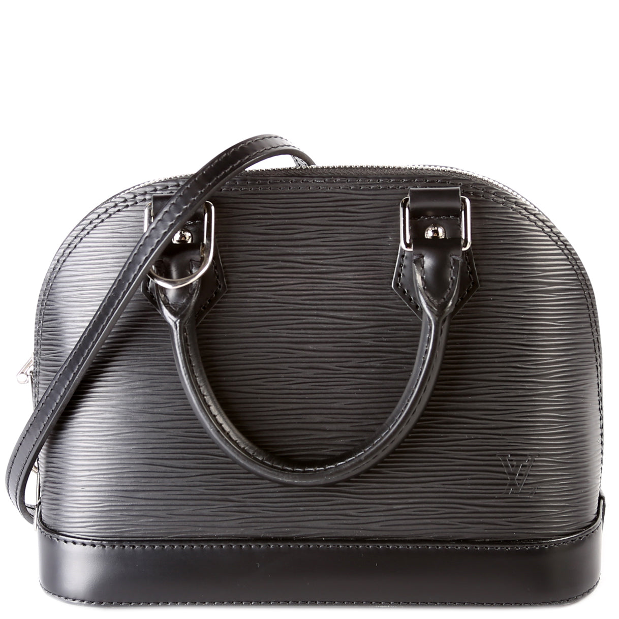 Louis Vuitton Alma BB Epi