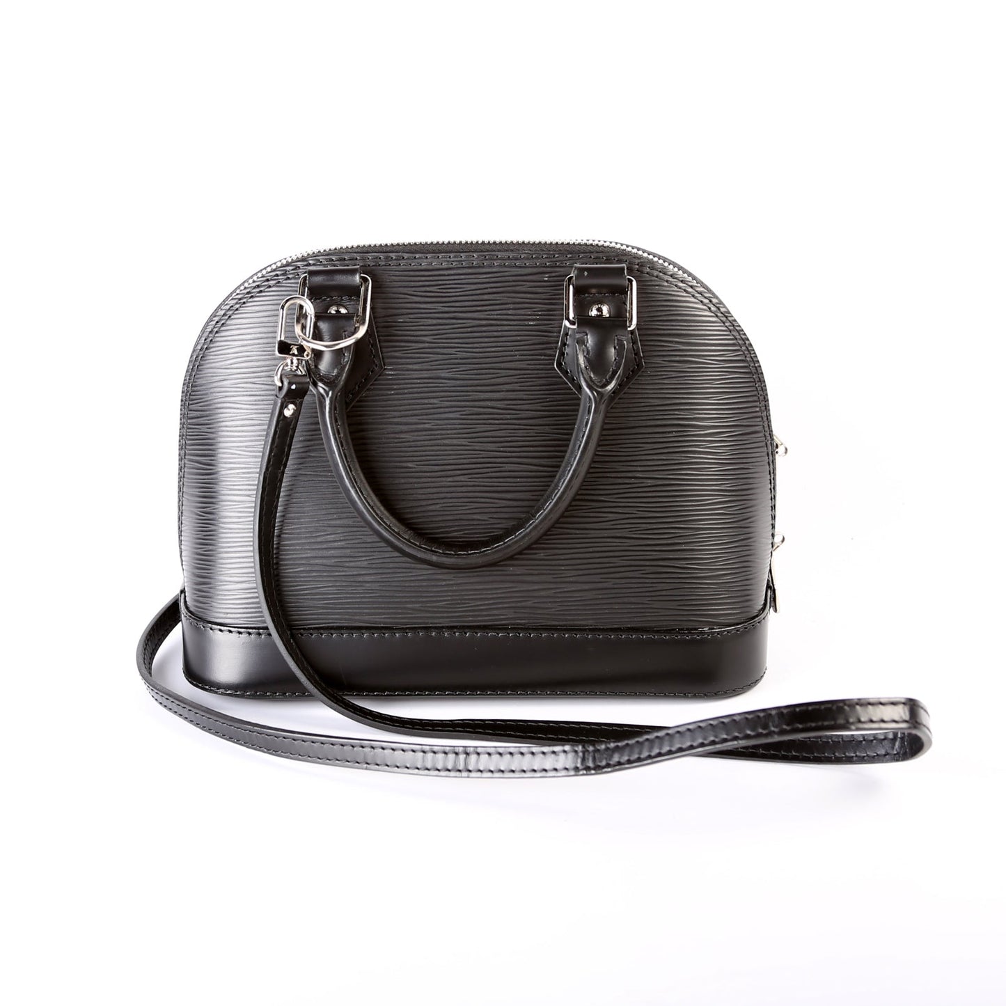 Louis Vuitton Alma BB Epi