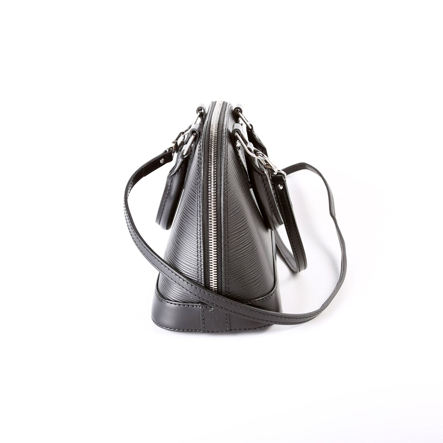 Louis Vuitton Alma BB Epi