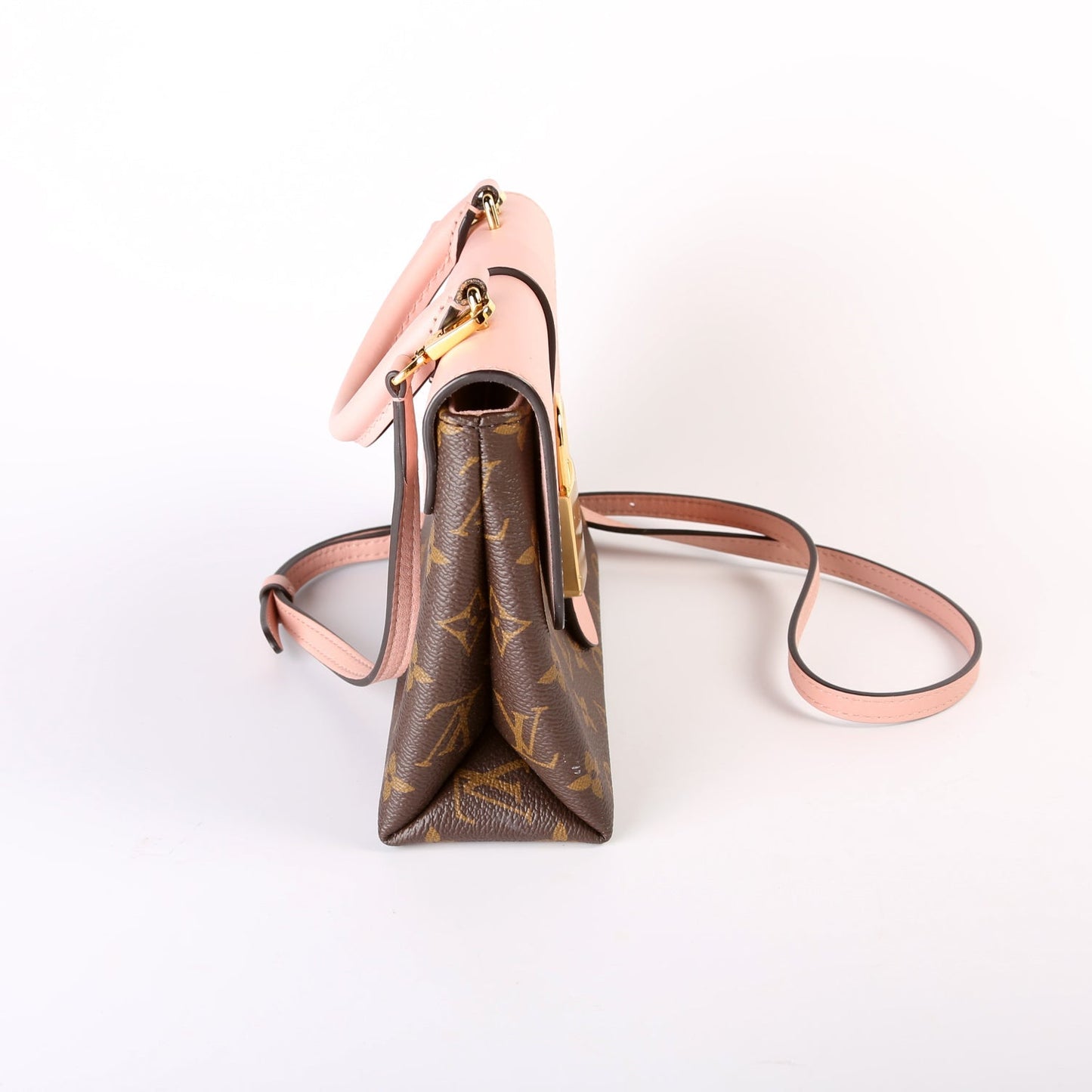 Louis Vuitton Locky BB Monogram