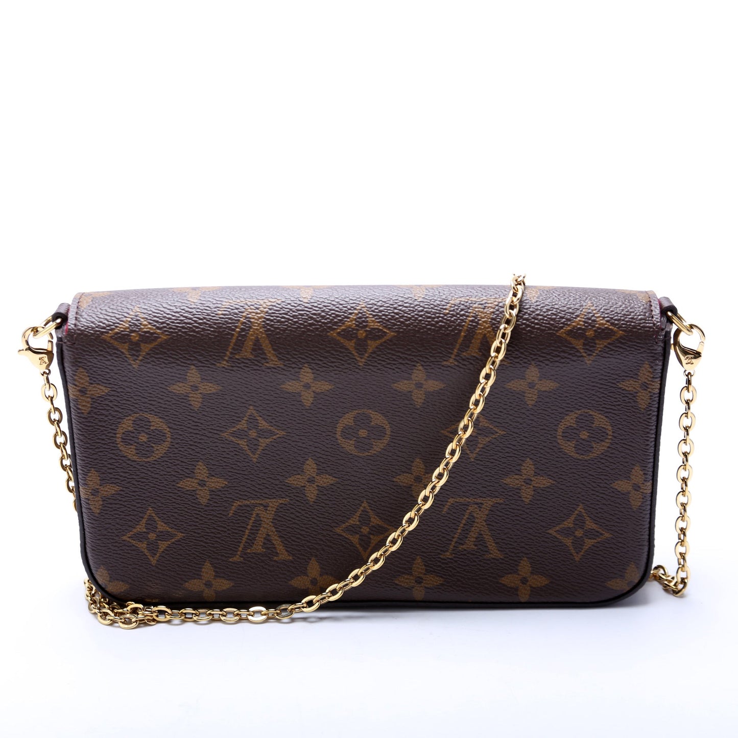 Louis Vuitton Pochette Felicie Monogram
