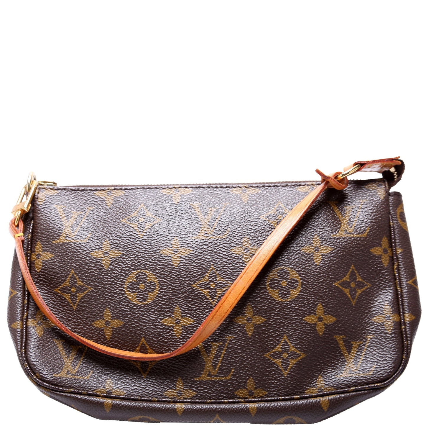 Louis Vuitton Pochette Accessories Monogram