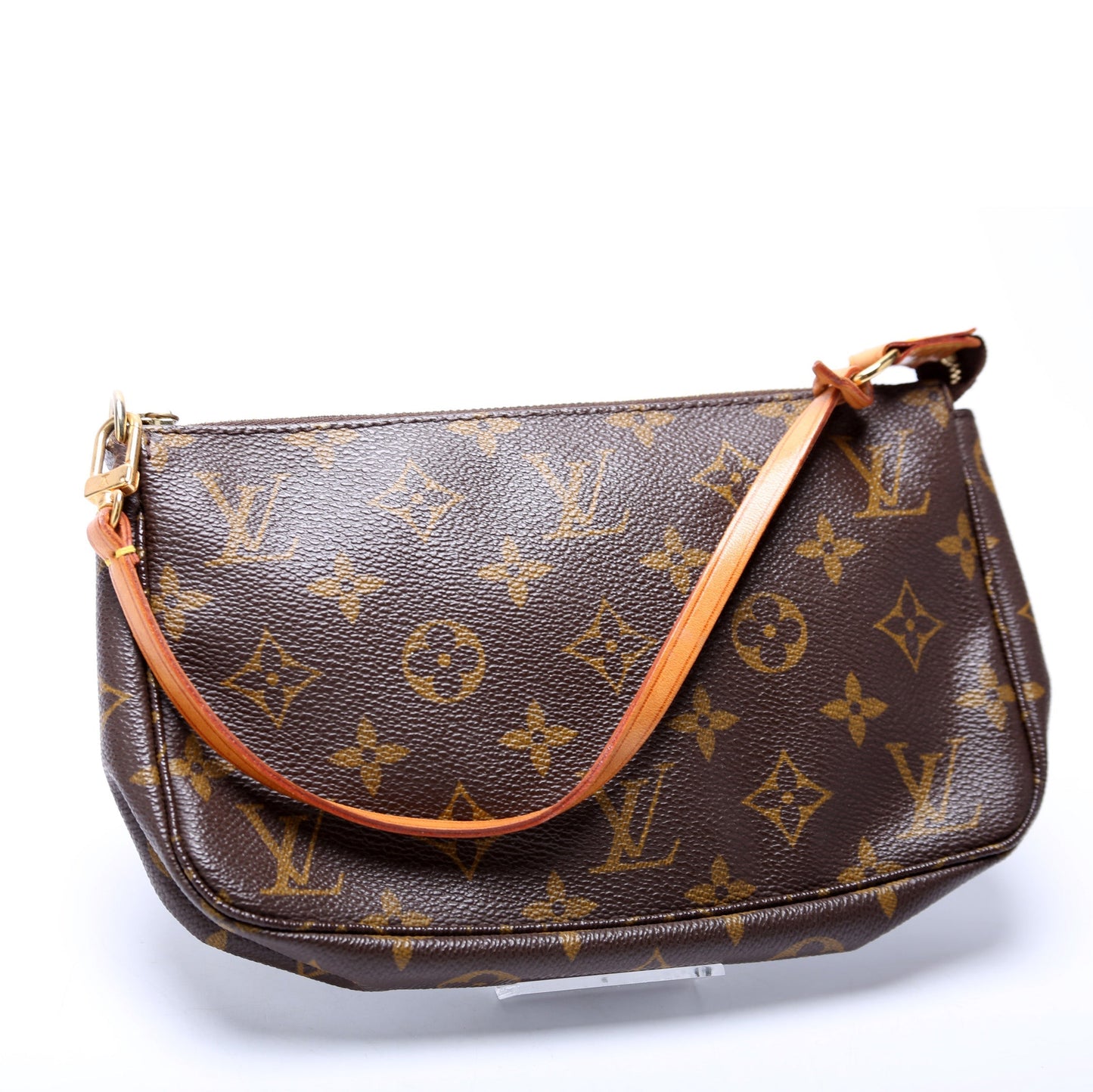 Louis Vuitton Pochette Accessories Monogram