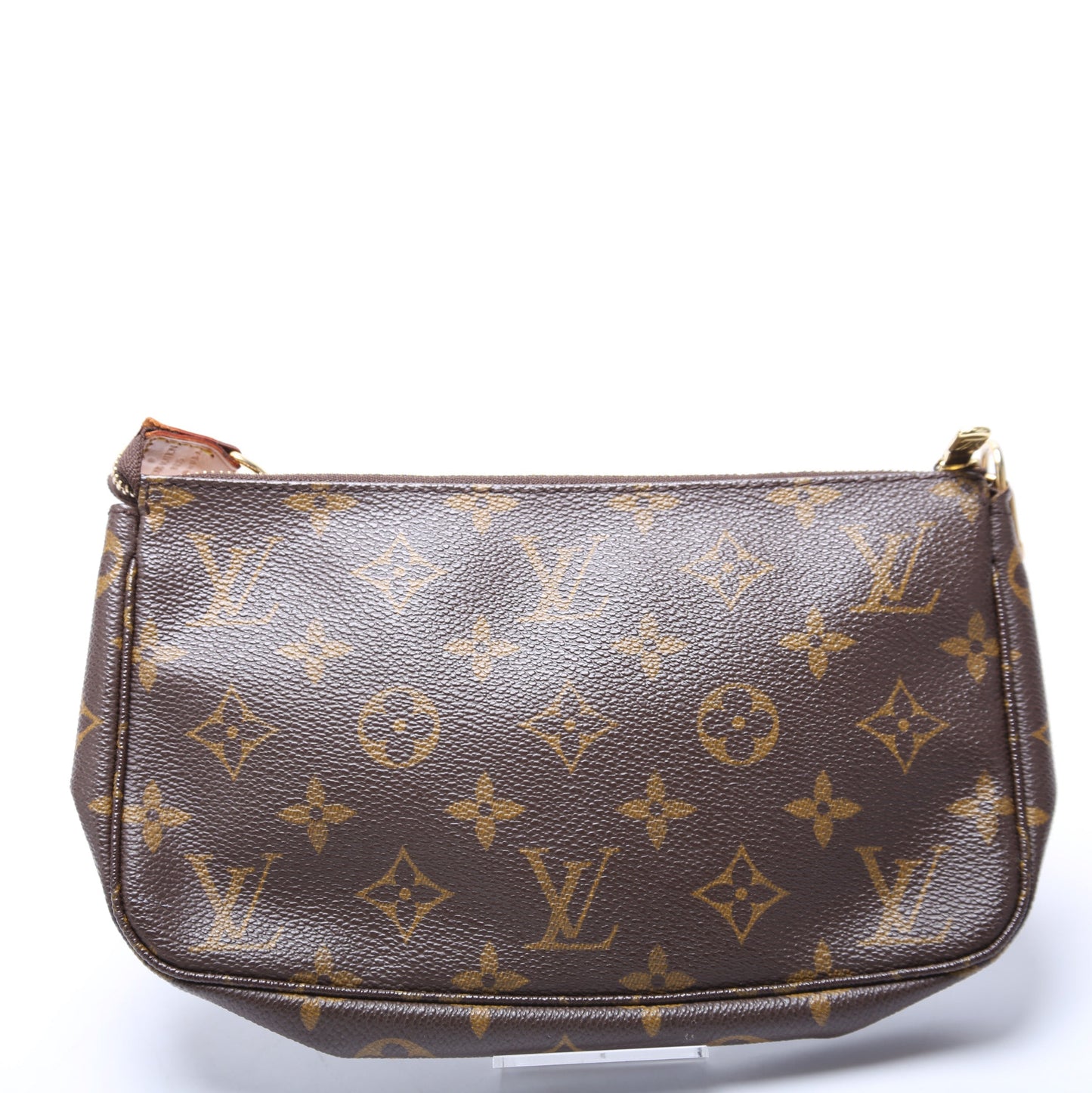 Louis Vuitton Pochette Accessories Monogram