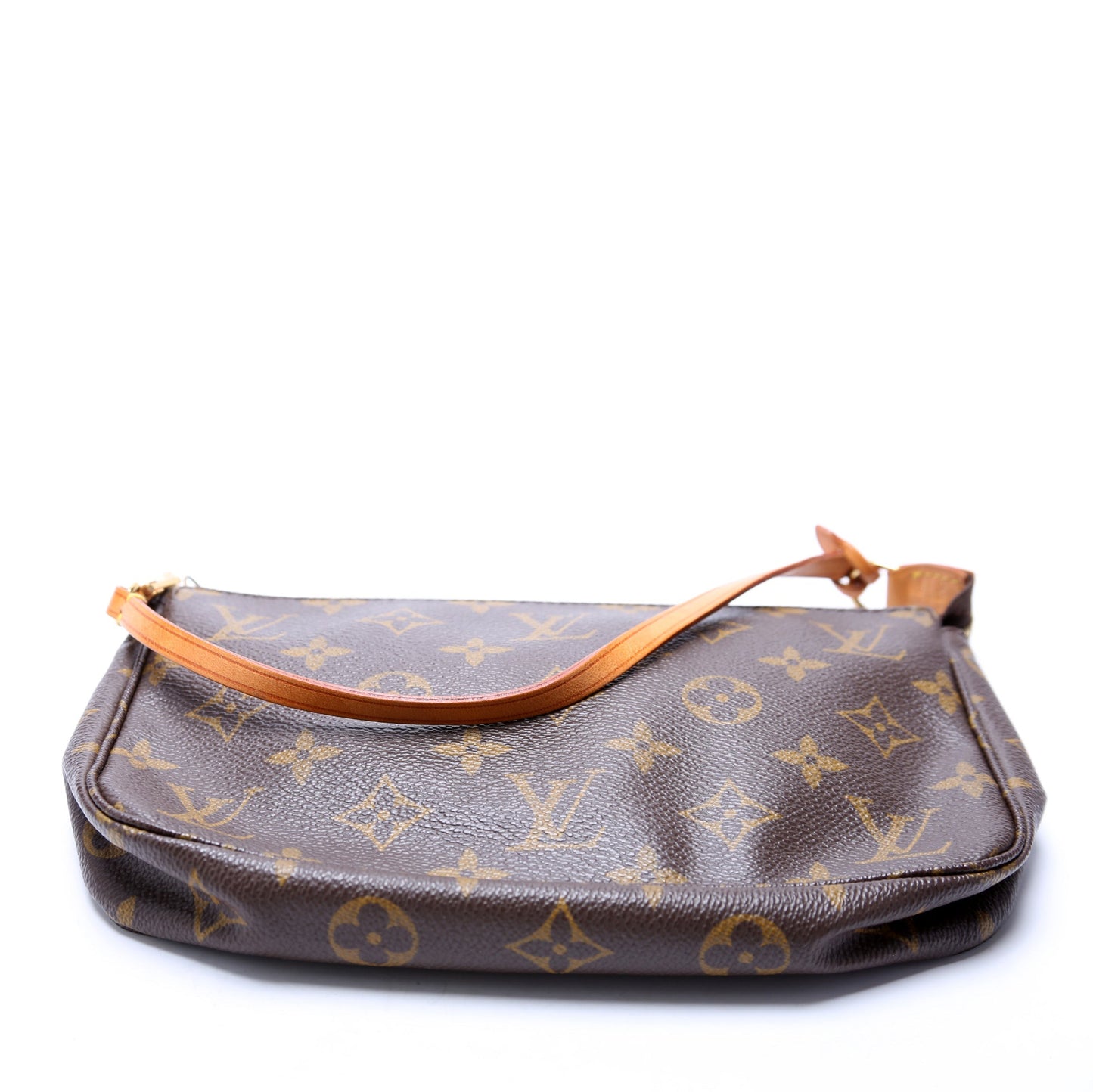 Louis Vuitton Pochette Accessories Monogram
