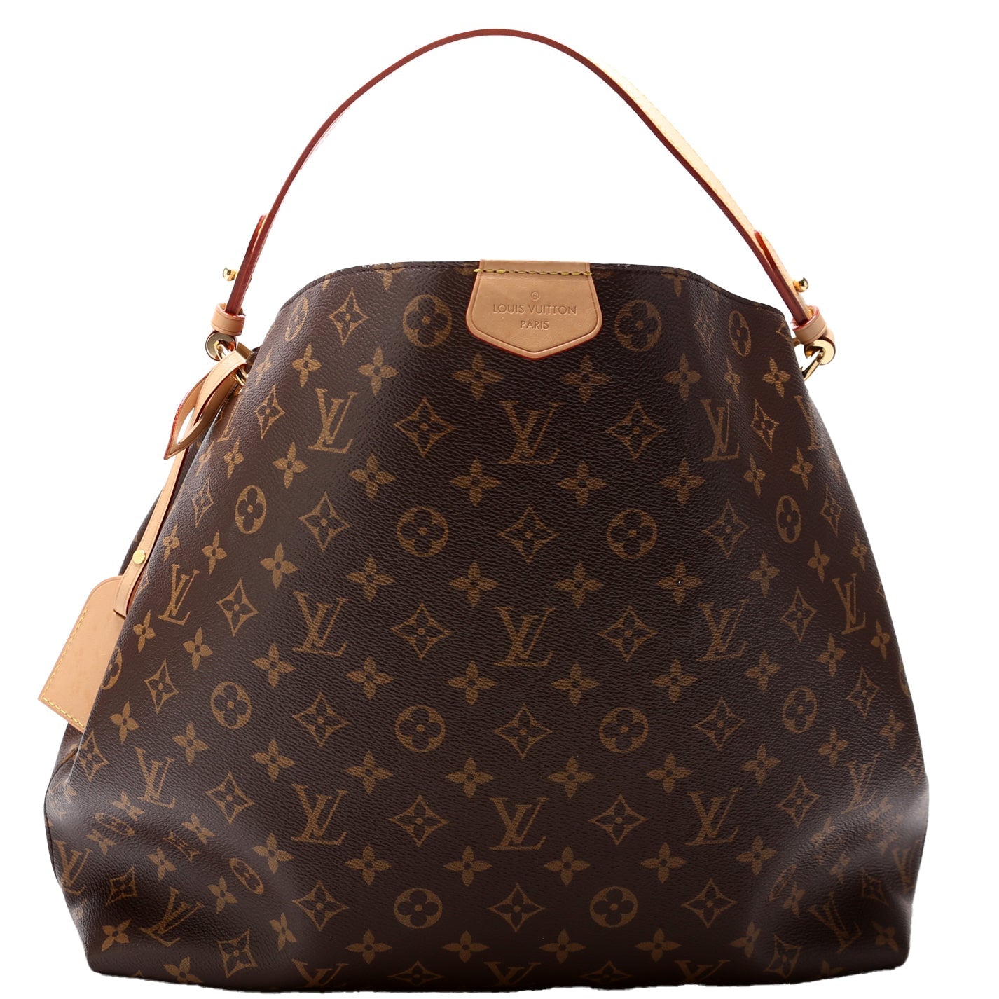 Louis Vuitton Graceful MM Monogram