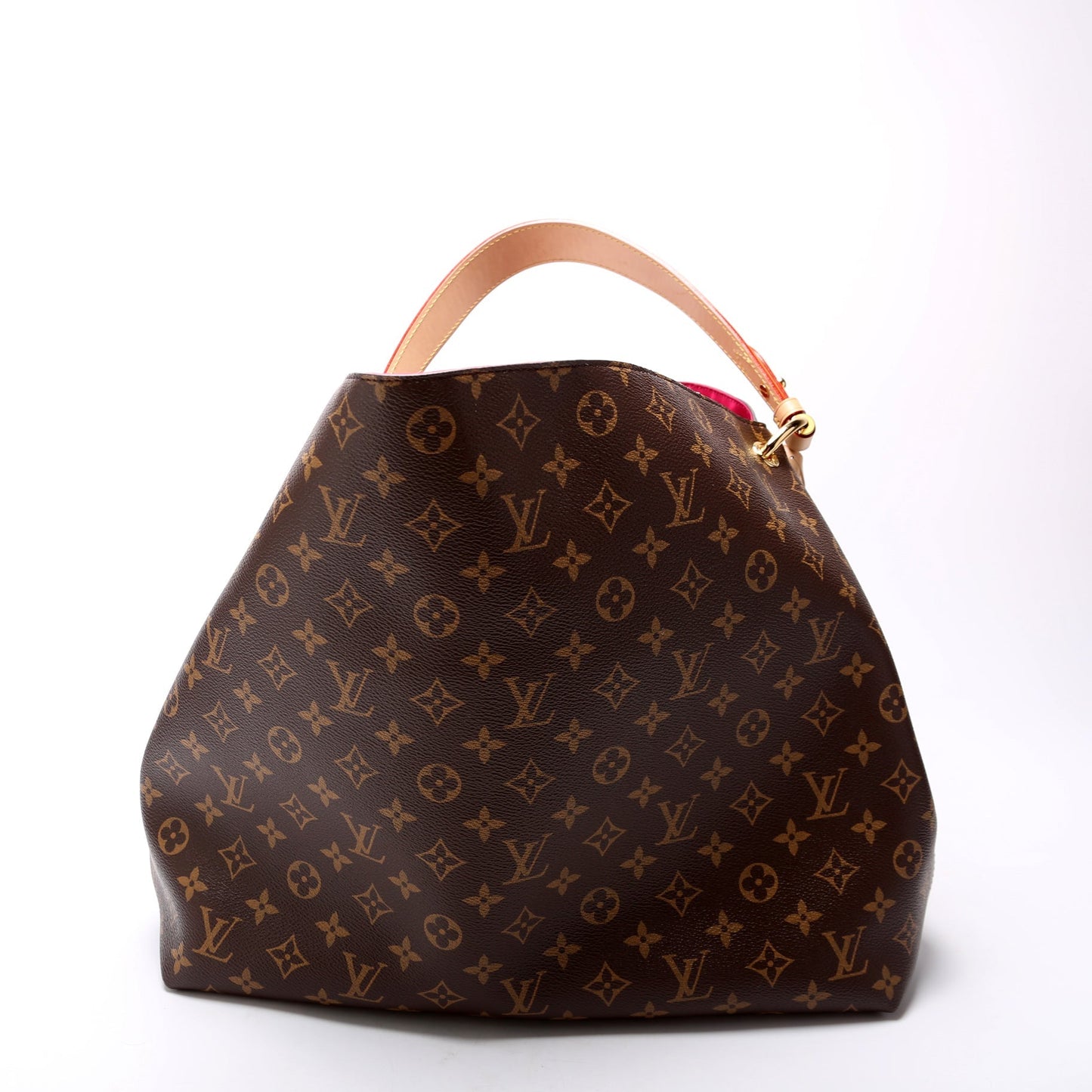 Louis Vuitton Graceful MM Monogram
