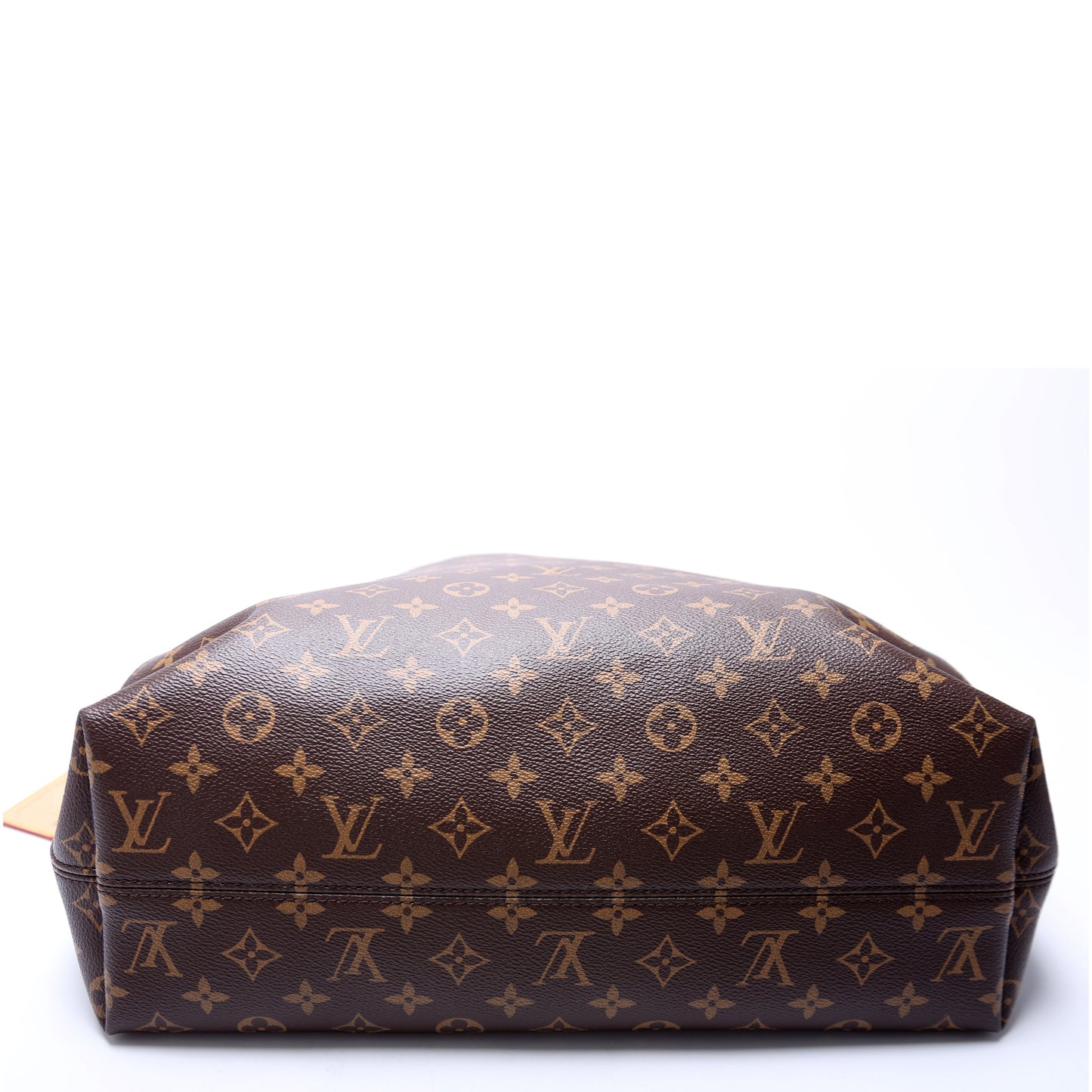 Louis Vuitton Graceful MM Monogram