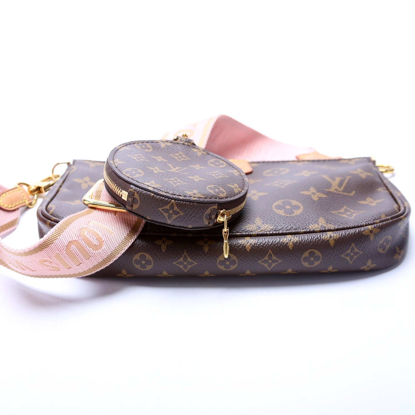 Louis Vuitton Multi Pochette Monogram