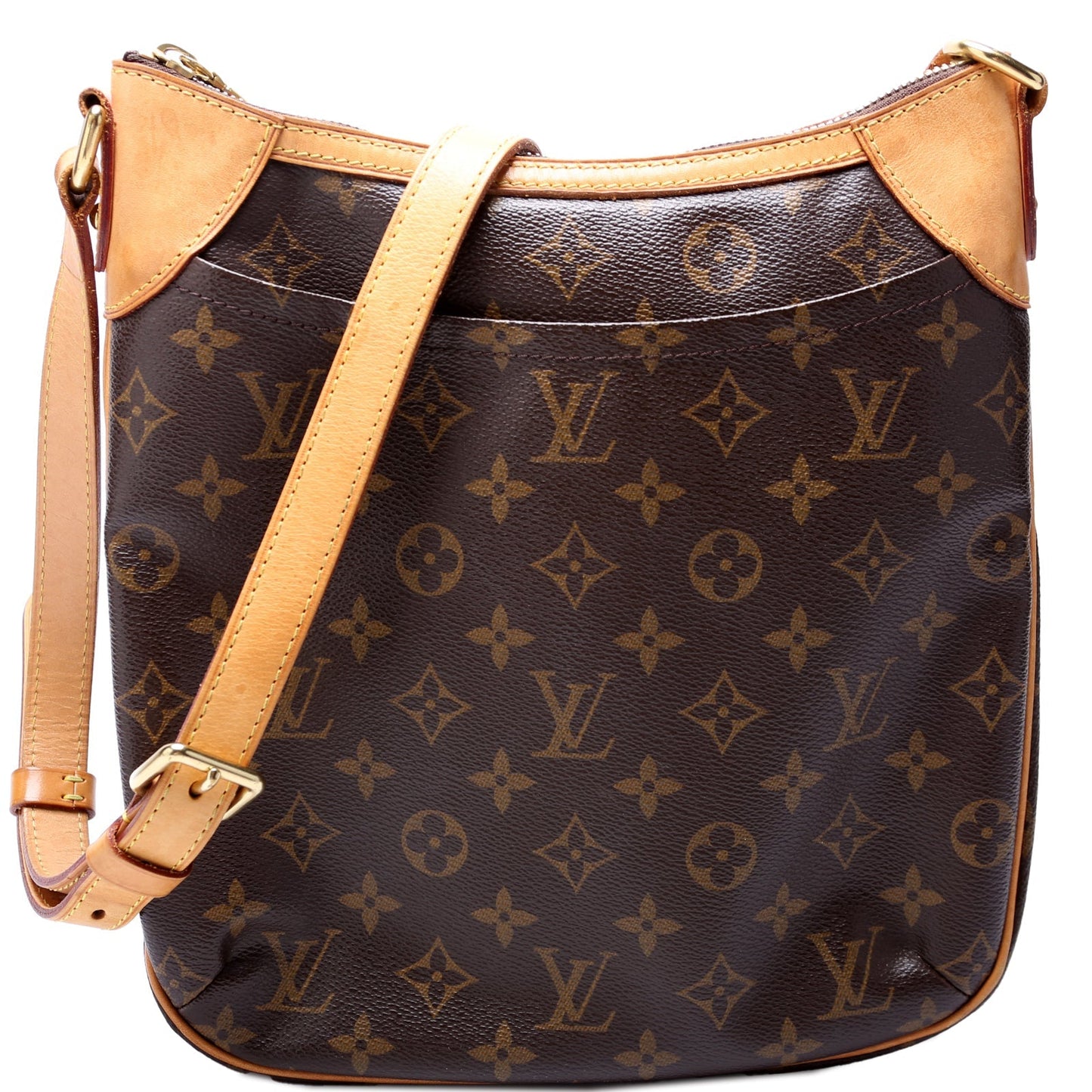 Louis Vuitton Odeon PM Monogram