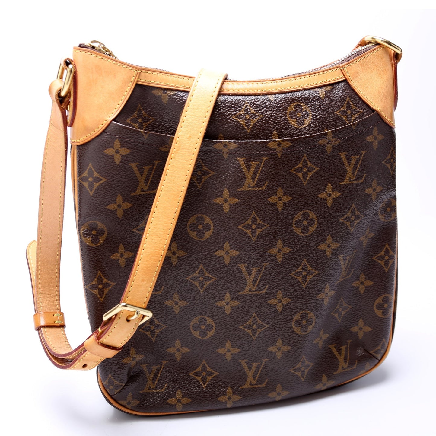 Louis Vuitton Odeon PM Monogram