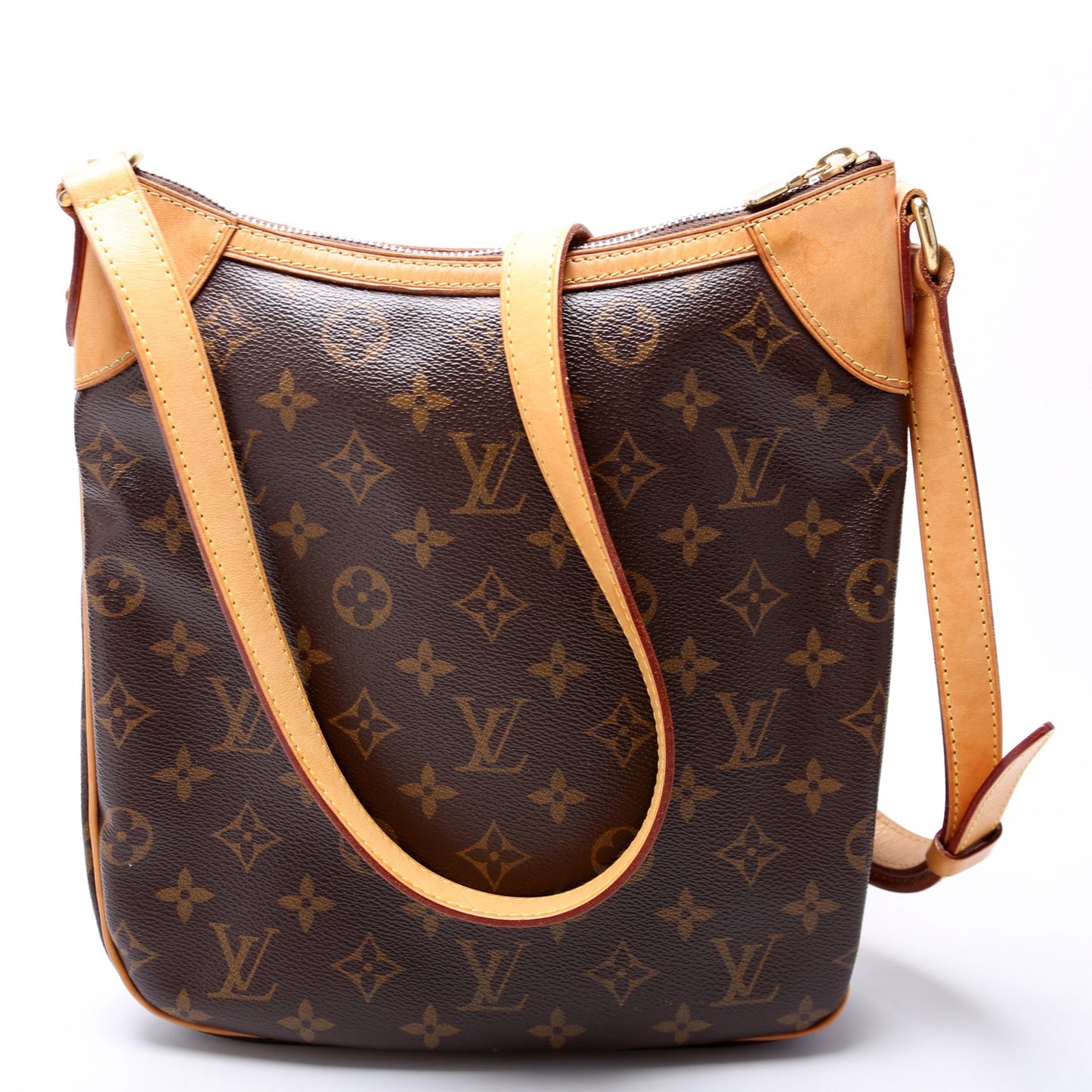 Louis Vuitton Odeon PM Monogram