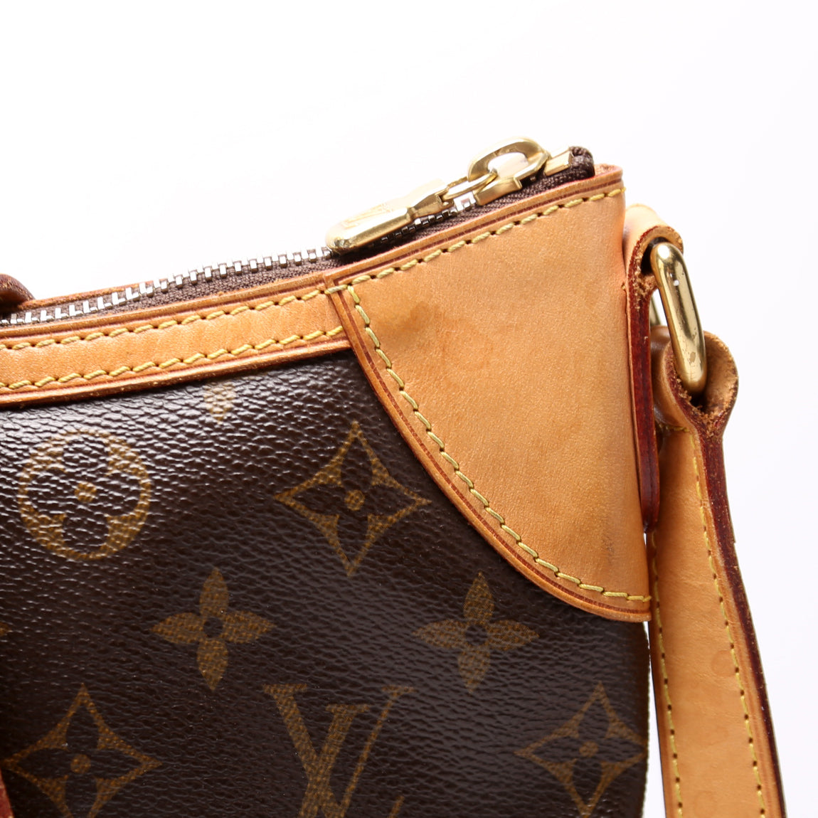 Louis Vuitton Odeon PM Monogram