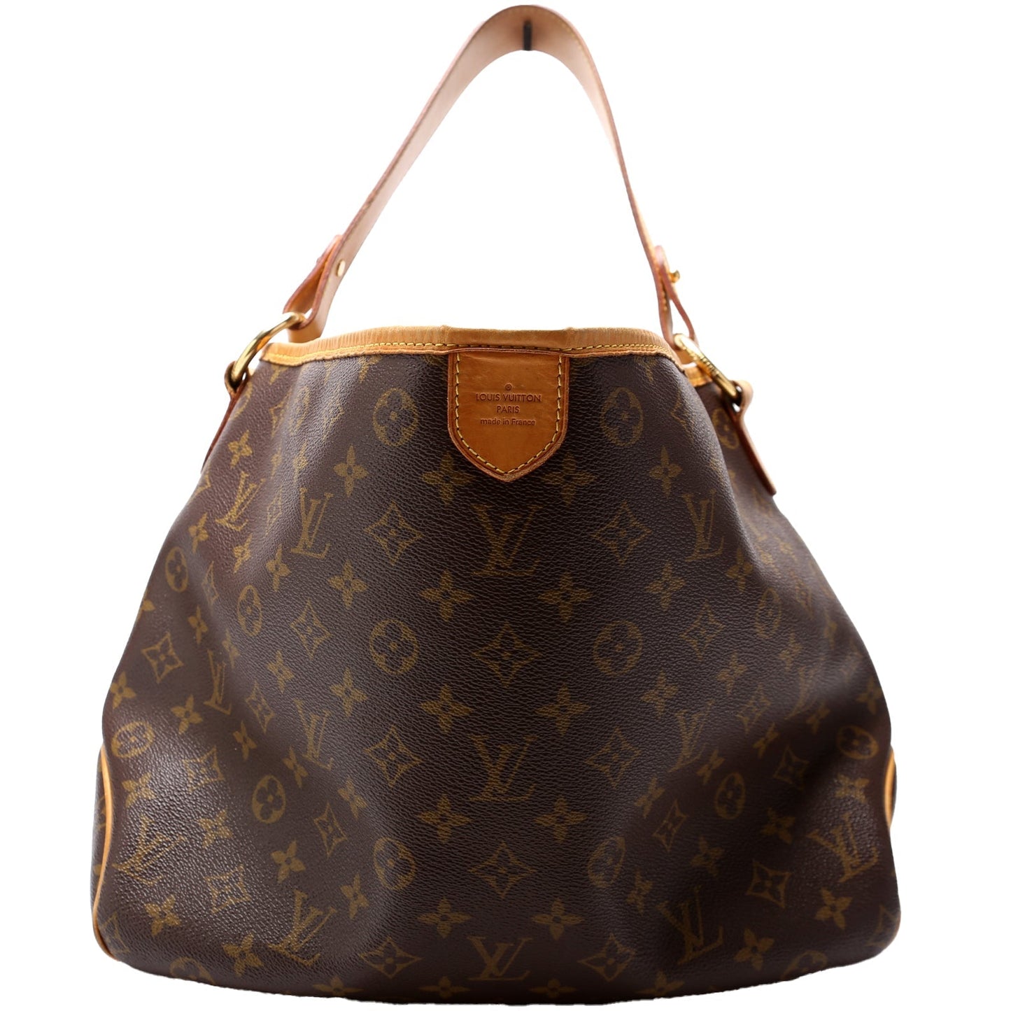 Louis Vuitton Delightful PM Monogram
