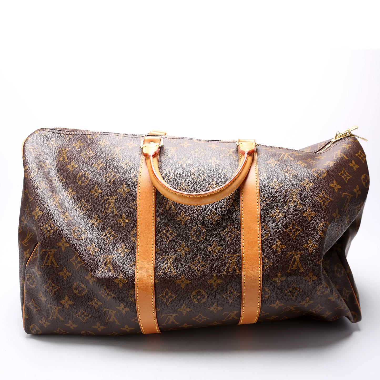 Louis Vuitton Keepall 50 Monogram
