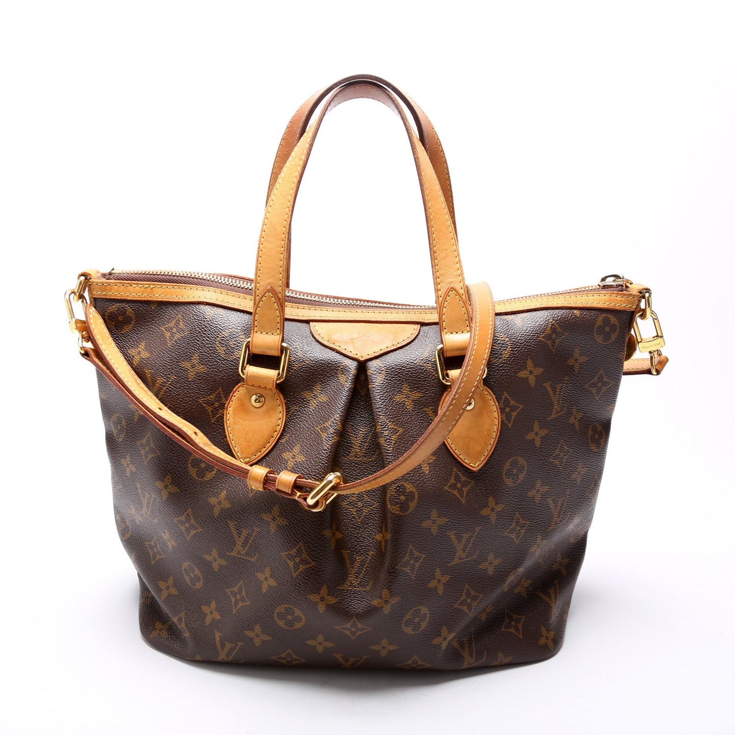 Louis Vuitton Palermo PM Monogram