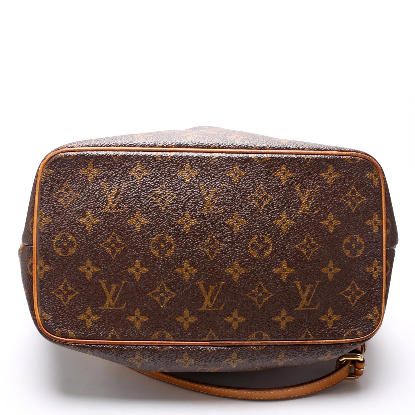 Louis Vuitton Palermo PM Monogram