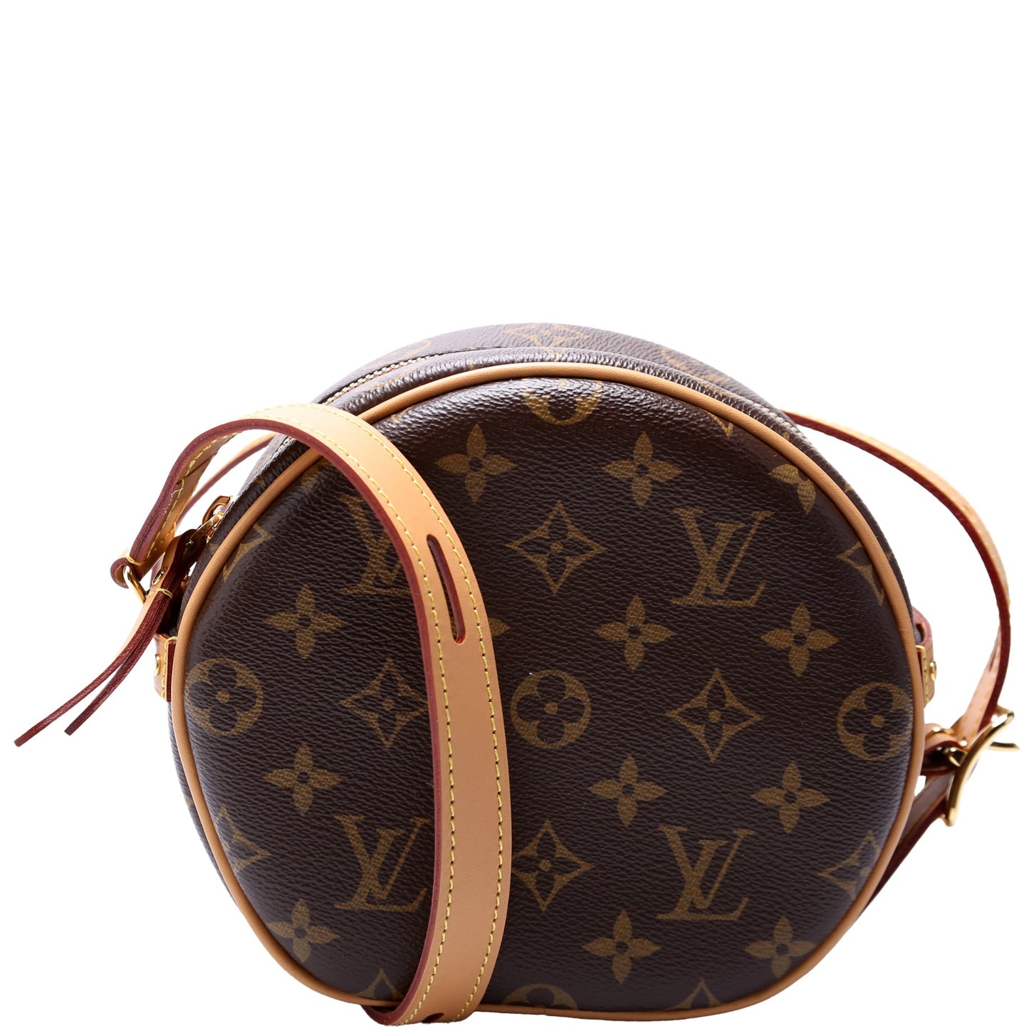 Louis Vuitton Boite Chapeau Souple PM Monogram