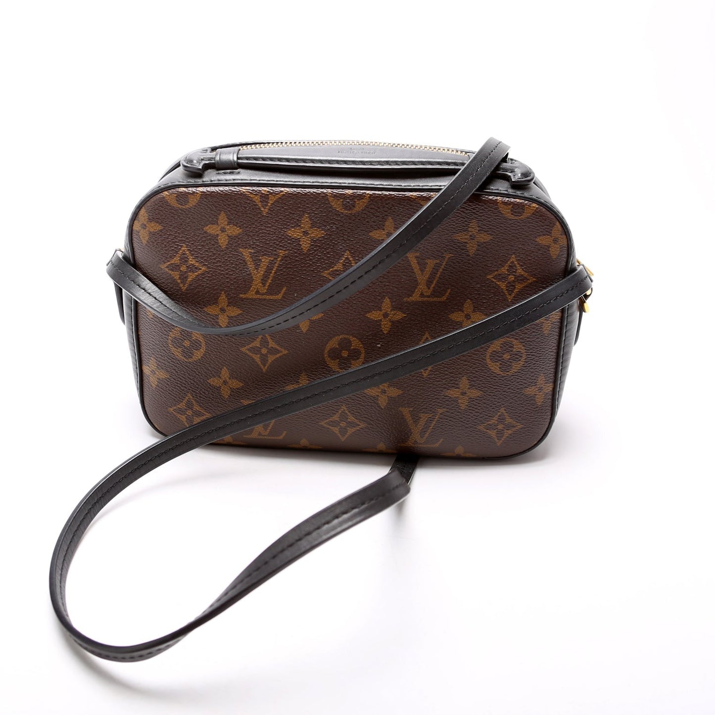 Louis Vuitton Saintonge Monogram