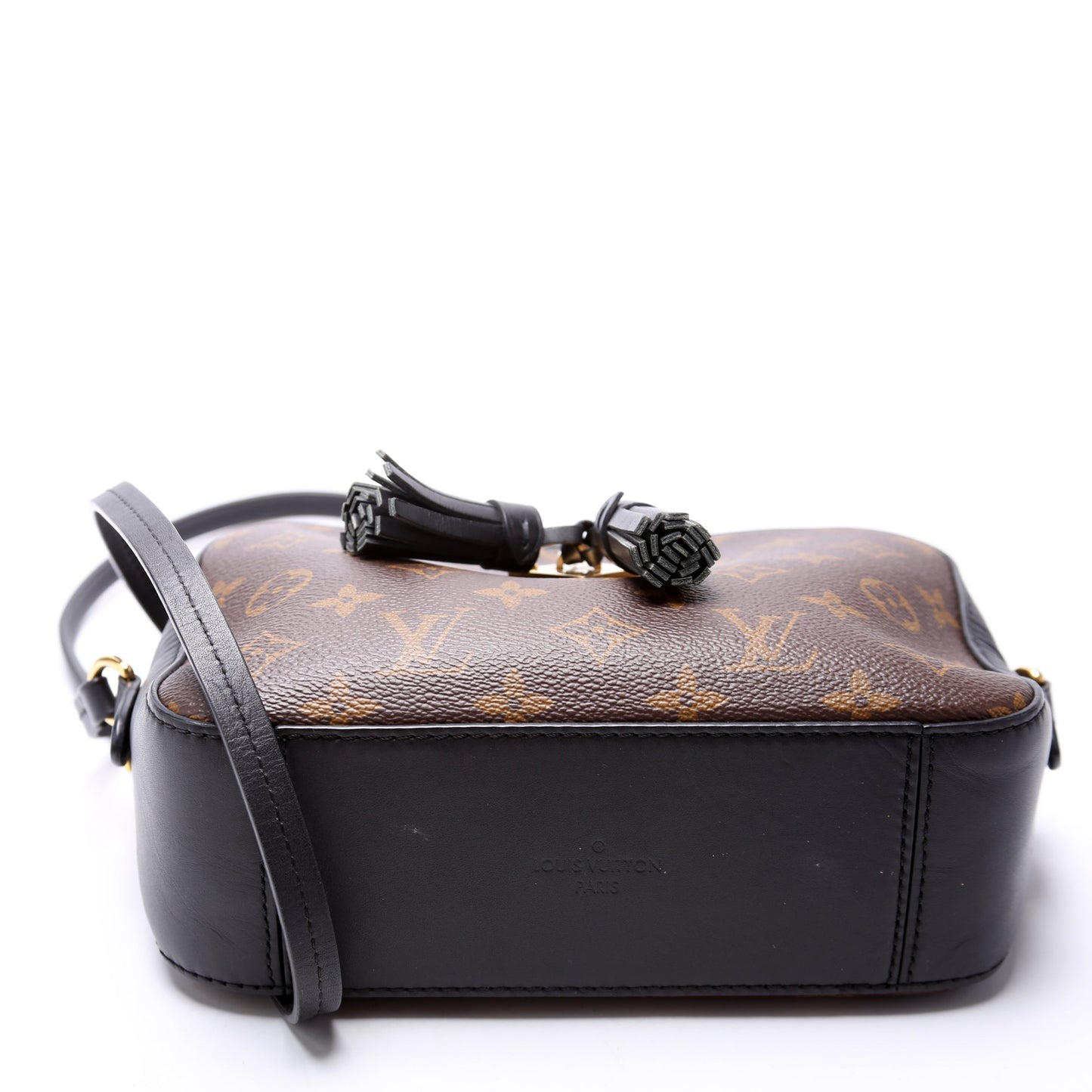 Louis Vuitton Saintonge Monogram