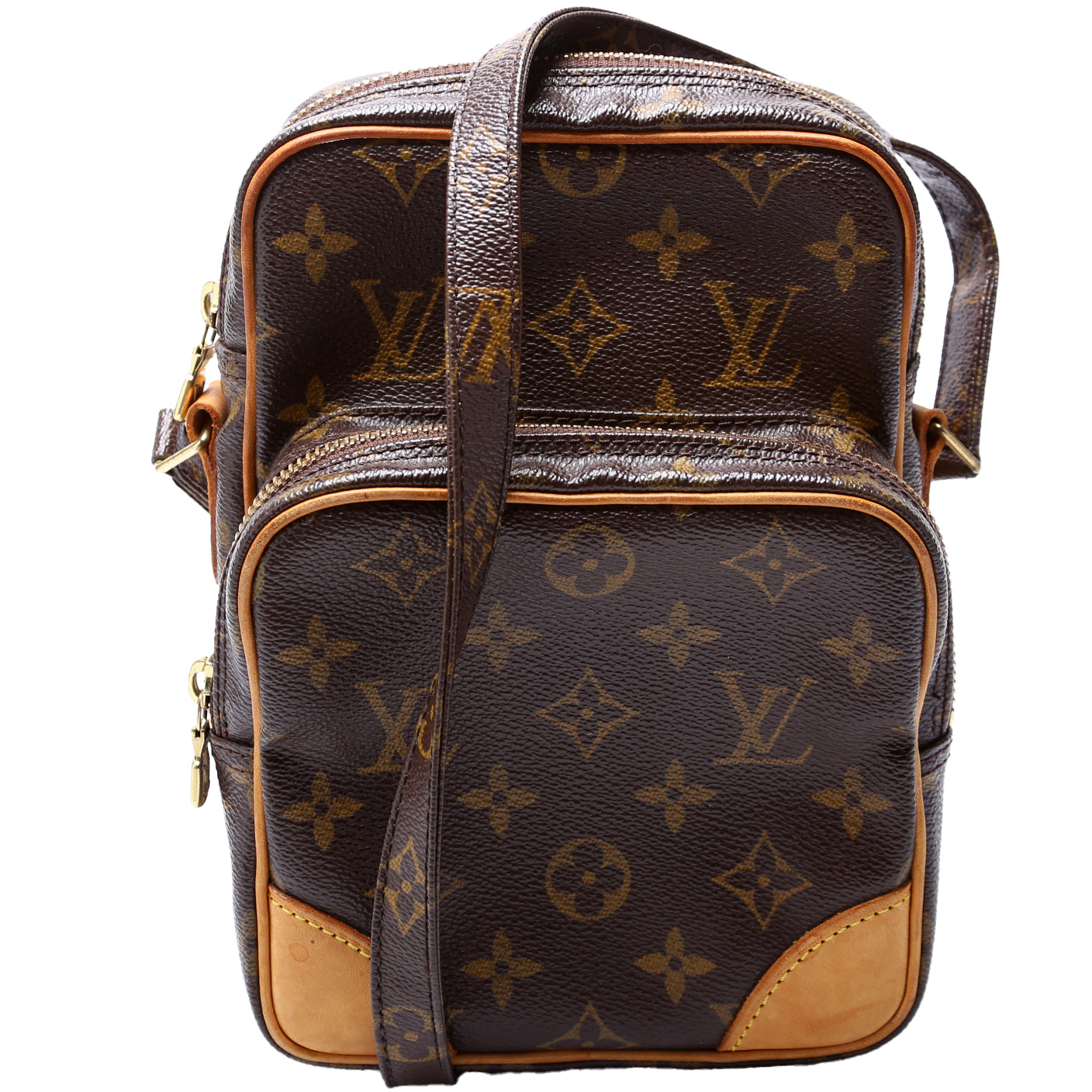 Louis Vuitton Amazone Monogram