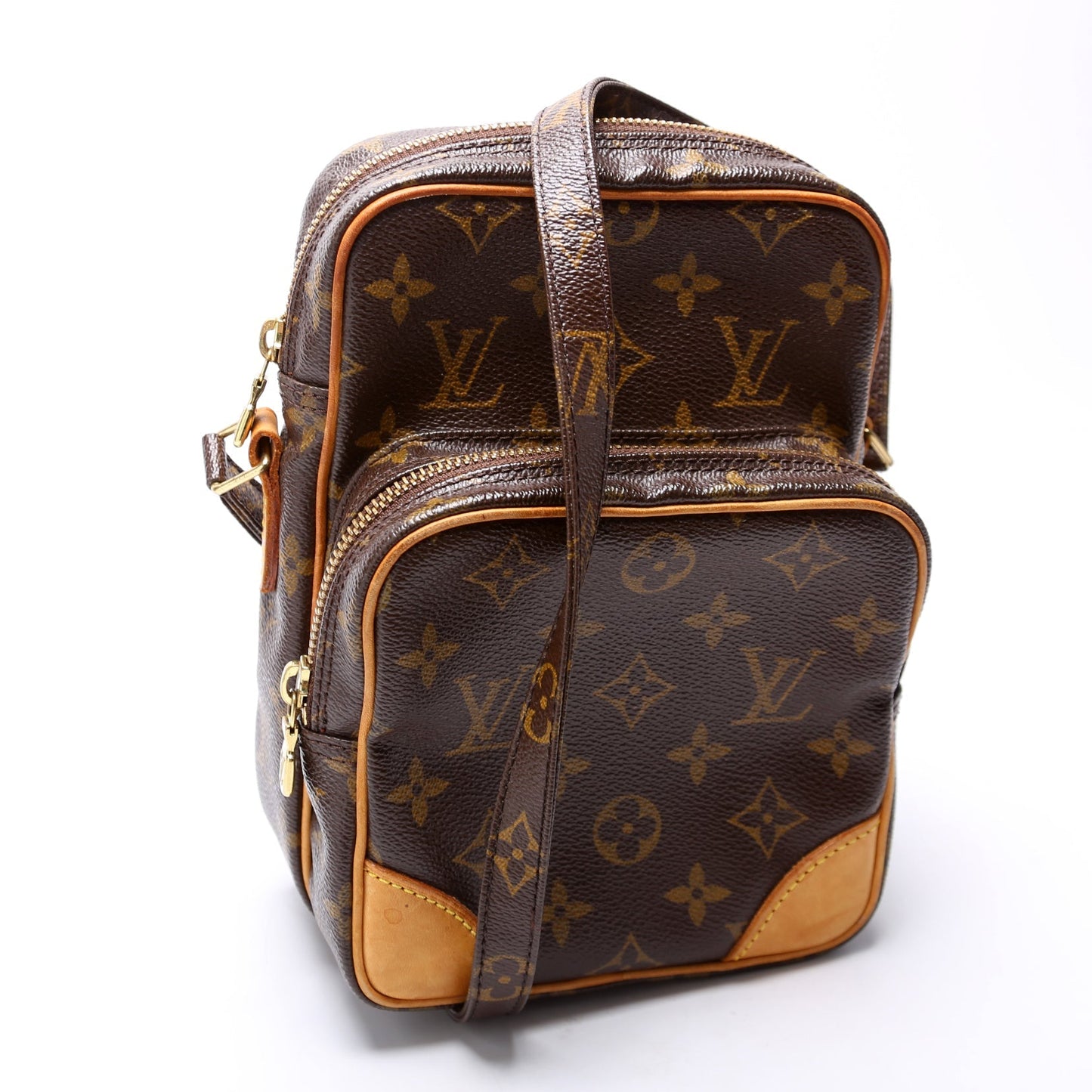 Louis Vuitton Amazone Monogram