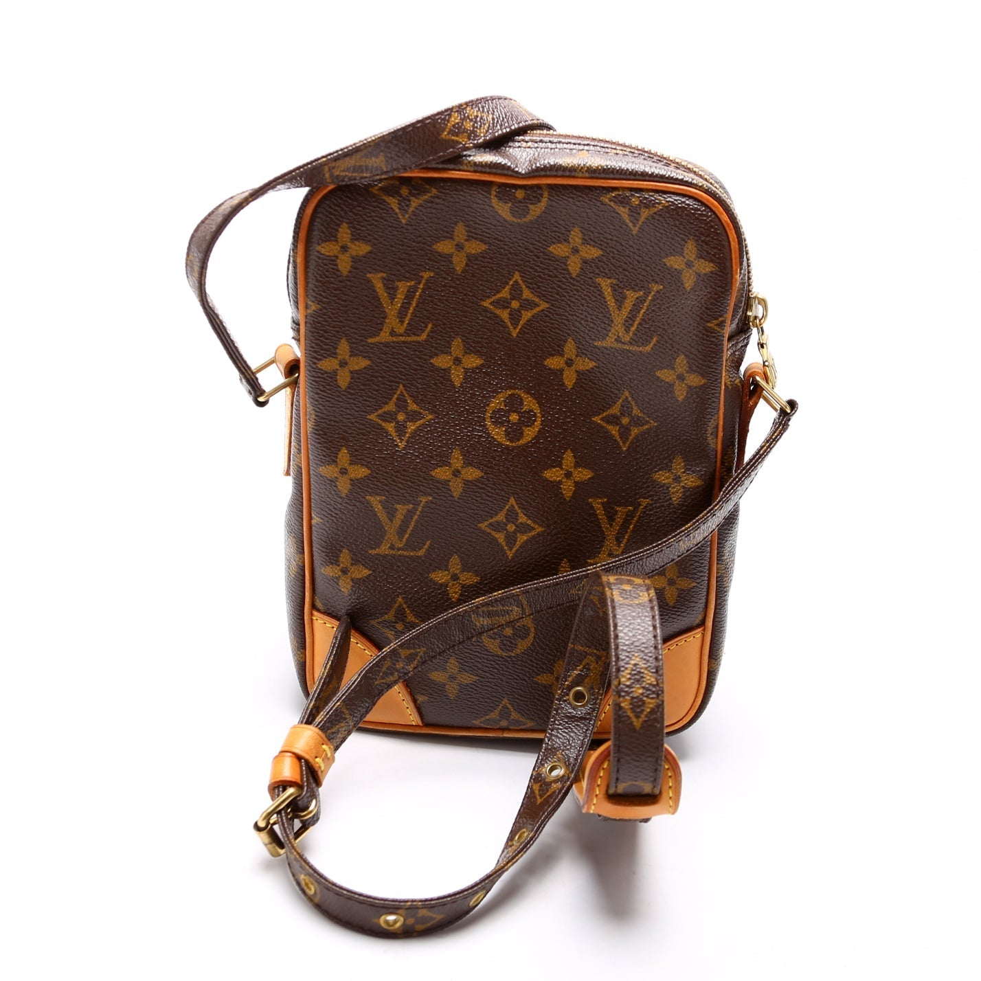 Louis Vuitton Amazone Monogram