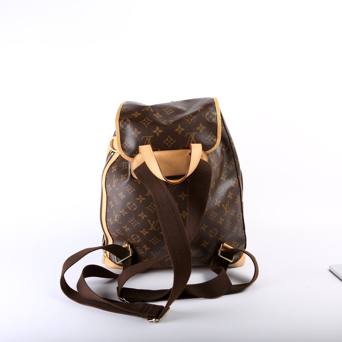 Louis Vuitton Bosphore Backpack Monogram