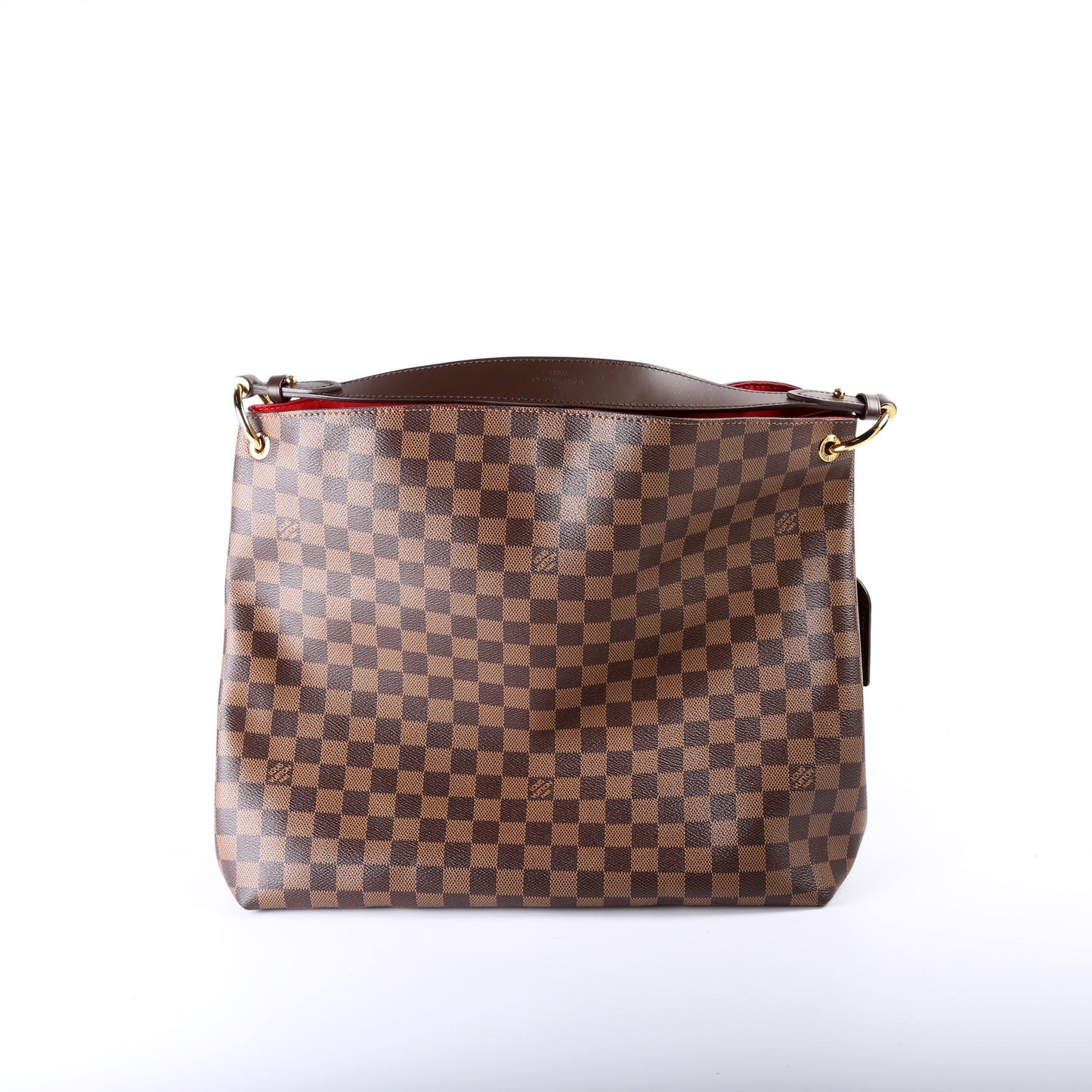 Louis Vuitton Graceful MM Ebene