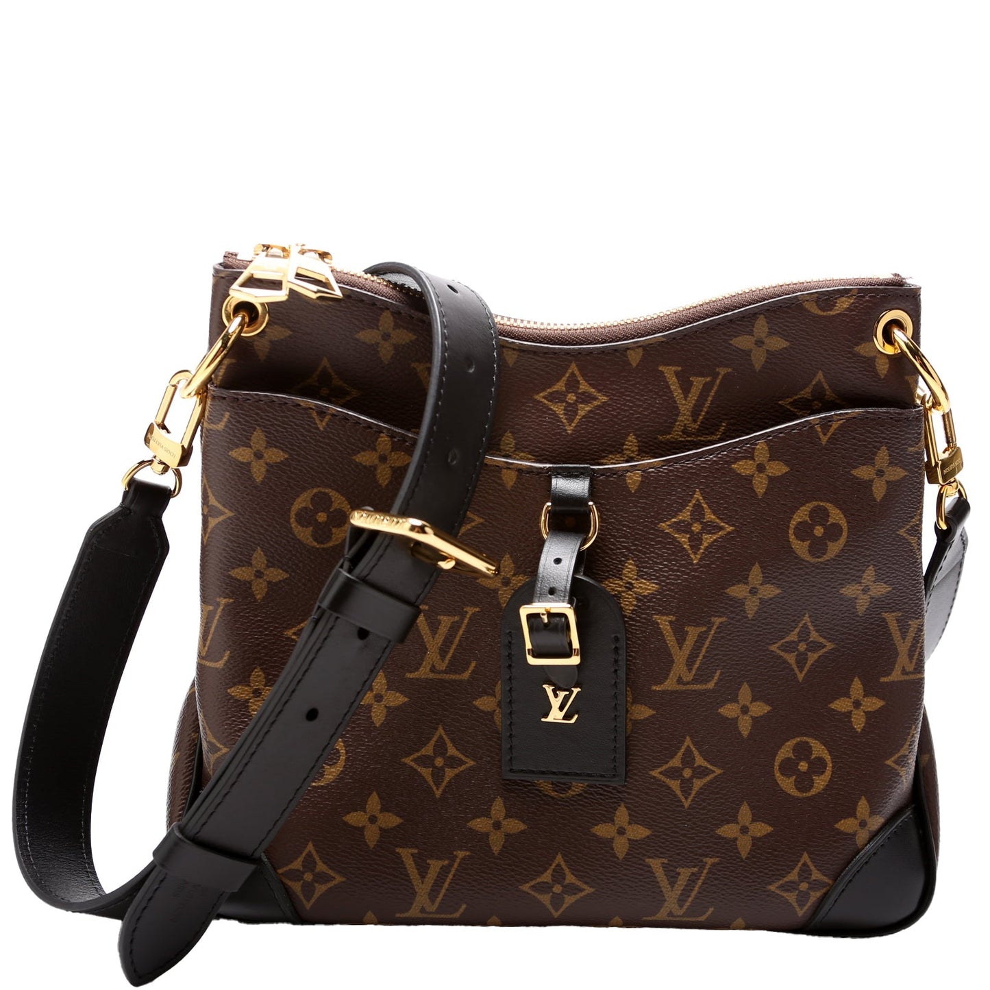 Louis Vuitton Odeon PM NM Monogram