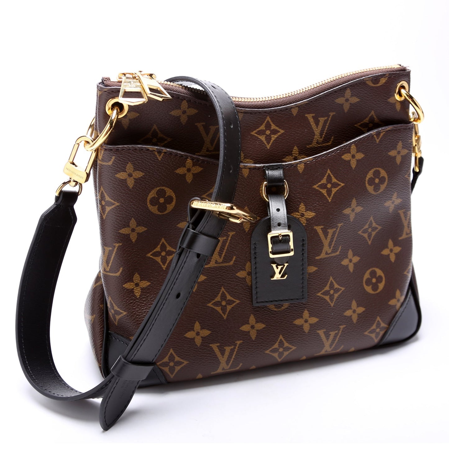 Louis Vuitton Odeon PM NM Monogram